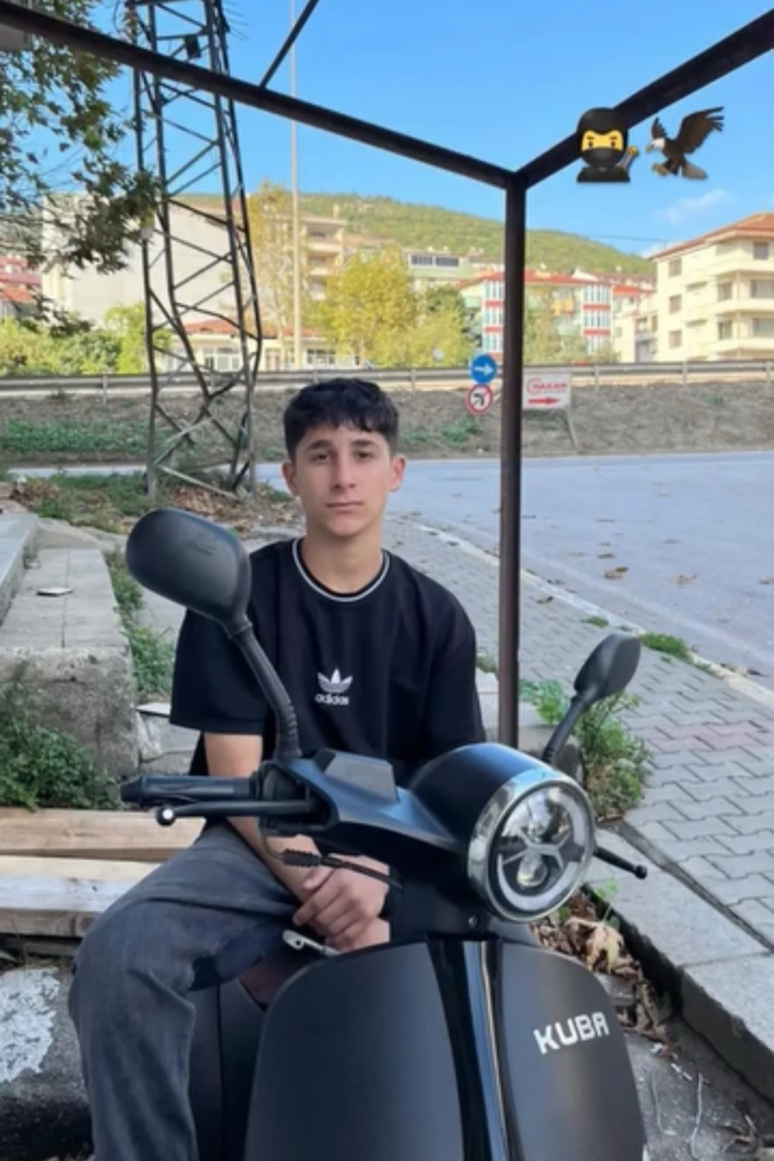 Ahmetcan Kaya — photo 3 on Lushme