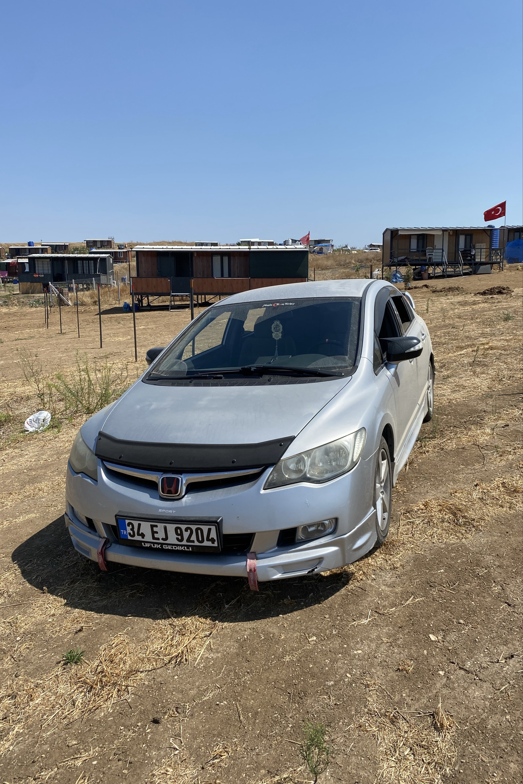 Berkcan — photo 3 on Lushme