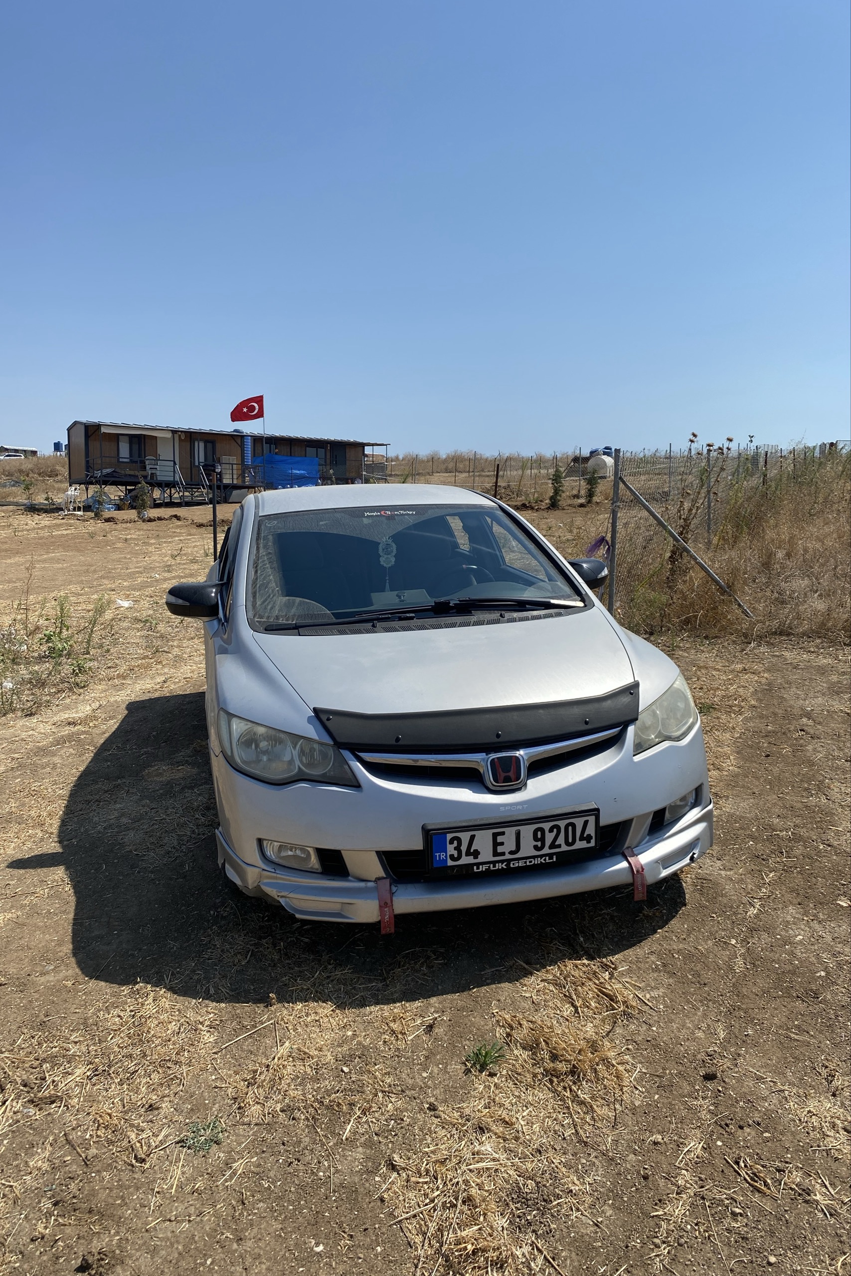Berkcan — photo 4 on Lushme
