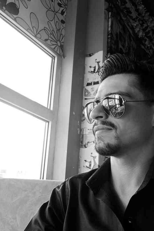 İbrahim Nakışçı — photo 3 on Lushme