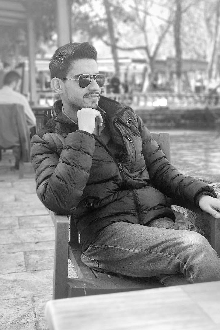 İbrahim Nakışçı — photo 5 on Lushme