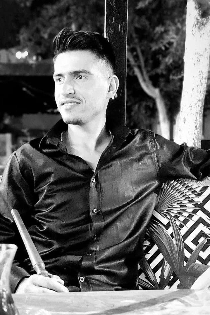 İbrahim Nakışçı — photo 6 on Lushme