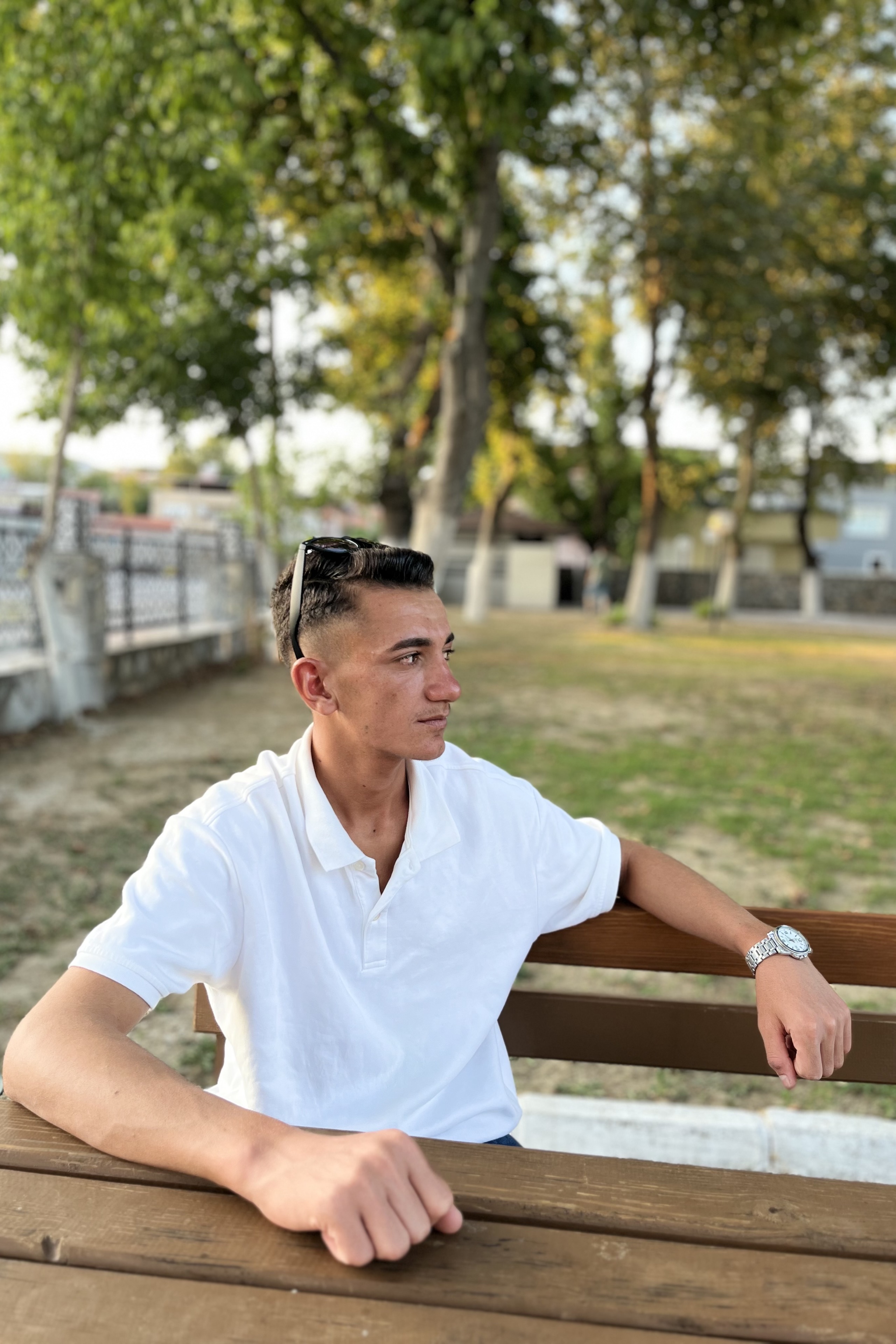 YUSUF KORKMAZ