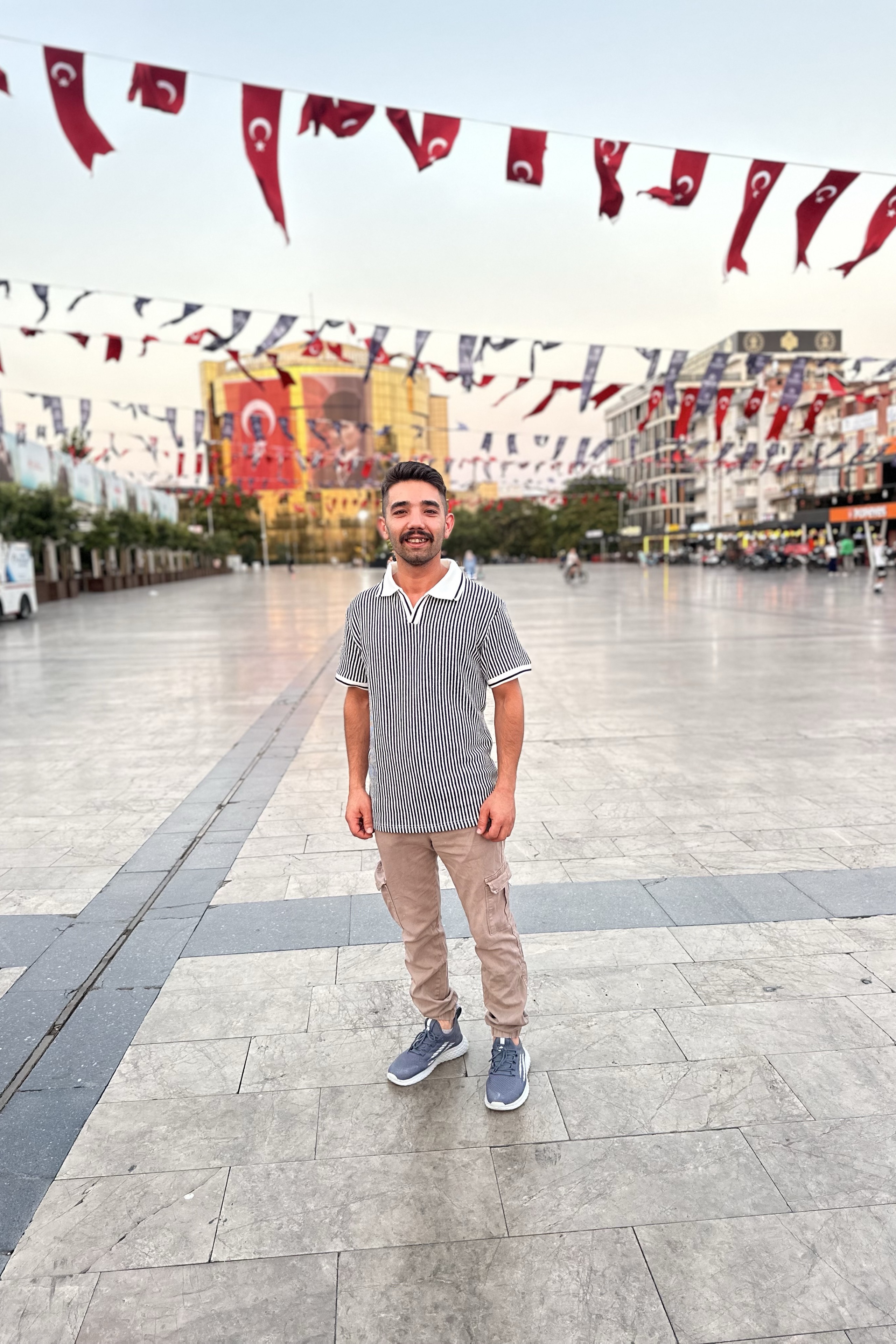 İbrahim İnce — photo 2 on Lushme
