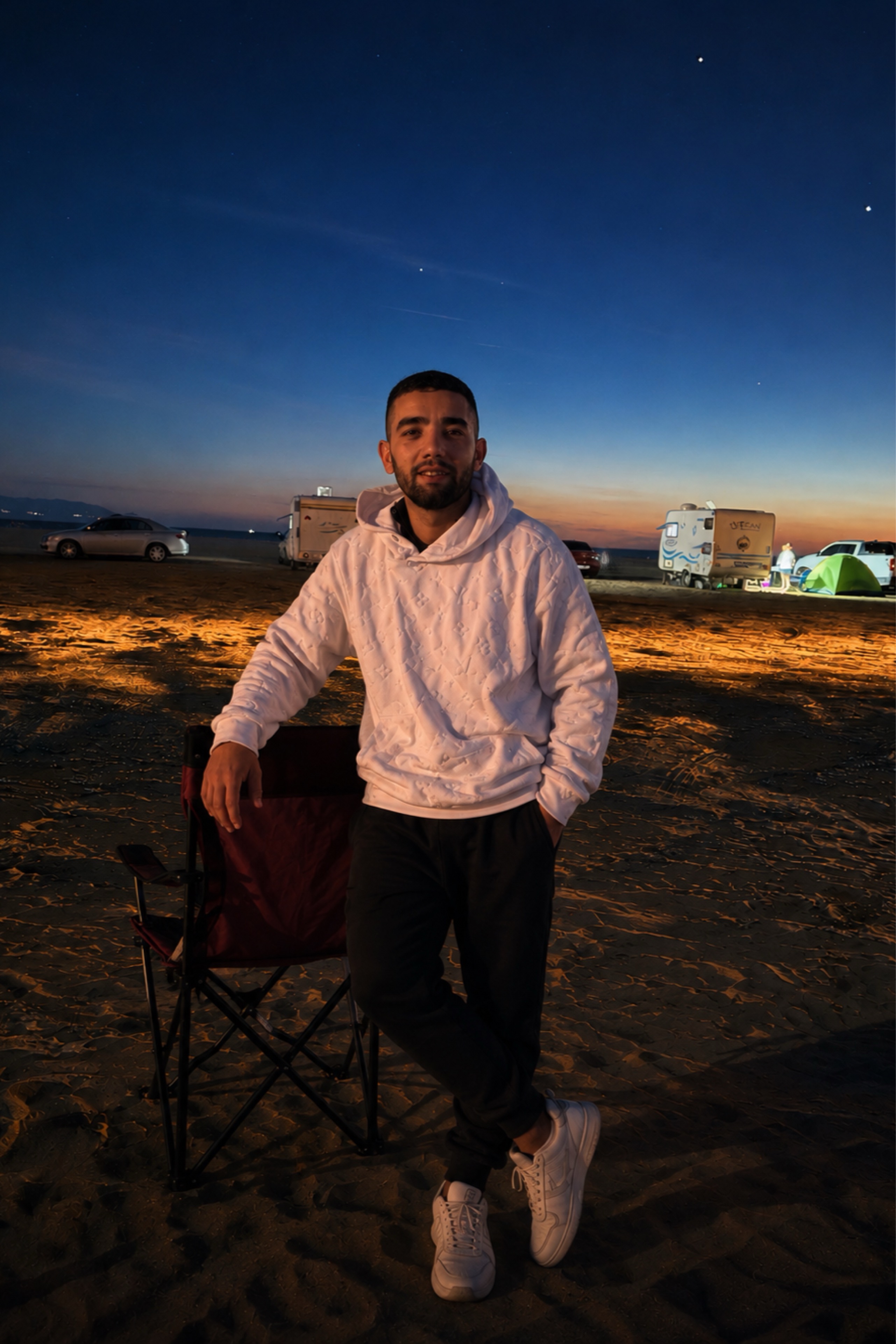 İbrahim İnce — photo 4 on Lushme