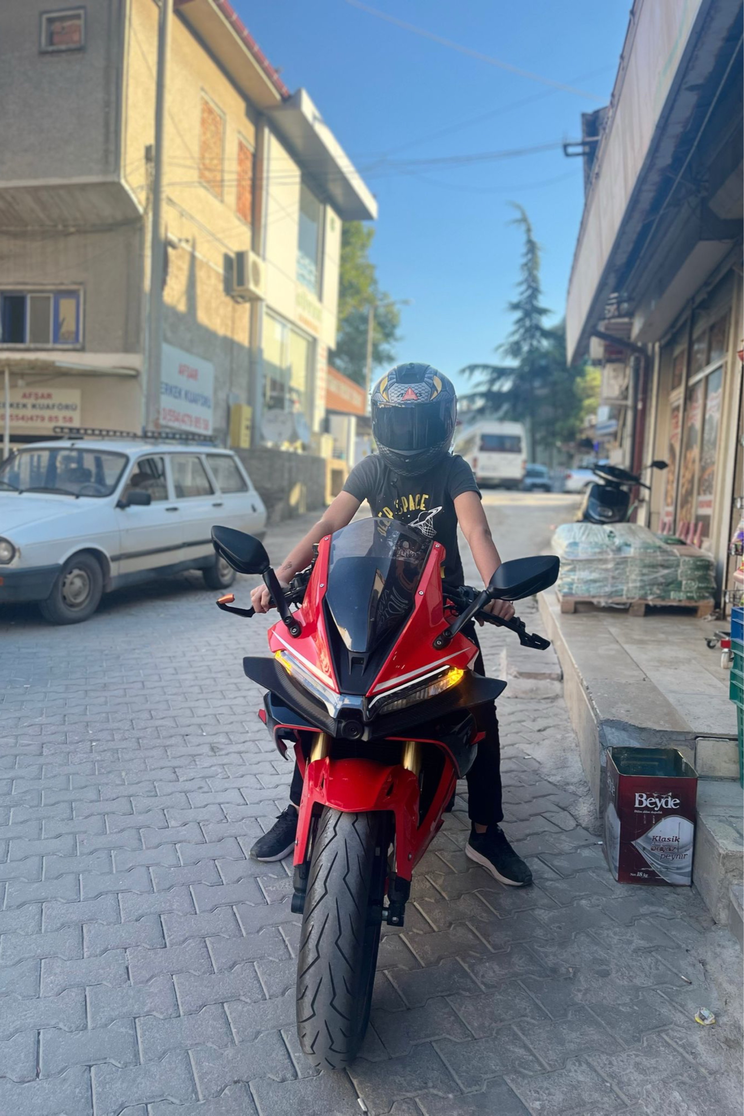 ahmet avşar — photo 4 on Lushme