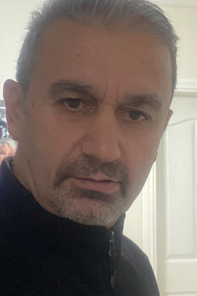 Nazmi Şen — photo 2 on Lushme