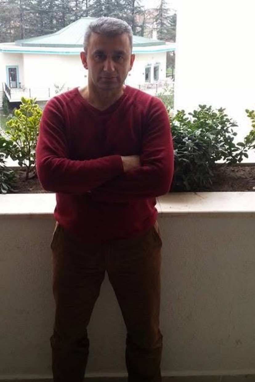 Nazmi Şen — photo 3 on Lushme
