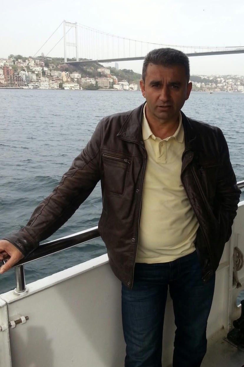 Nazmi Şen — photo 4 on Lushme