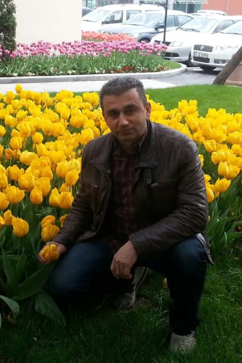 Nazmi Şen — photo 5 on Lushme