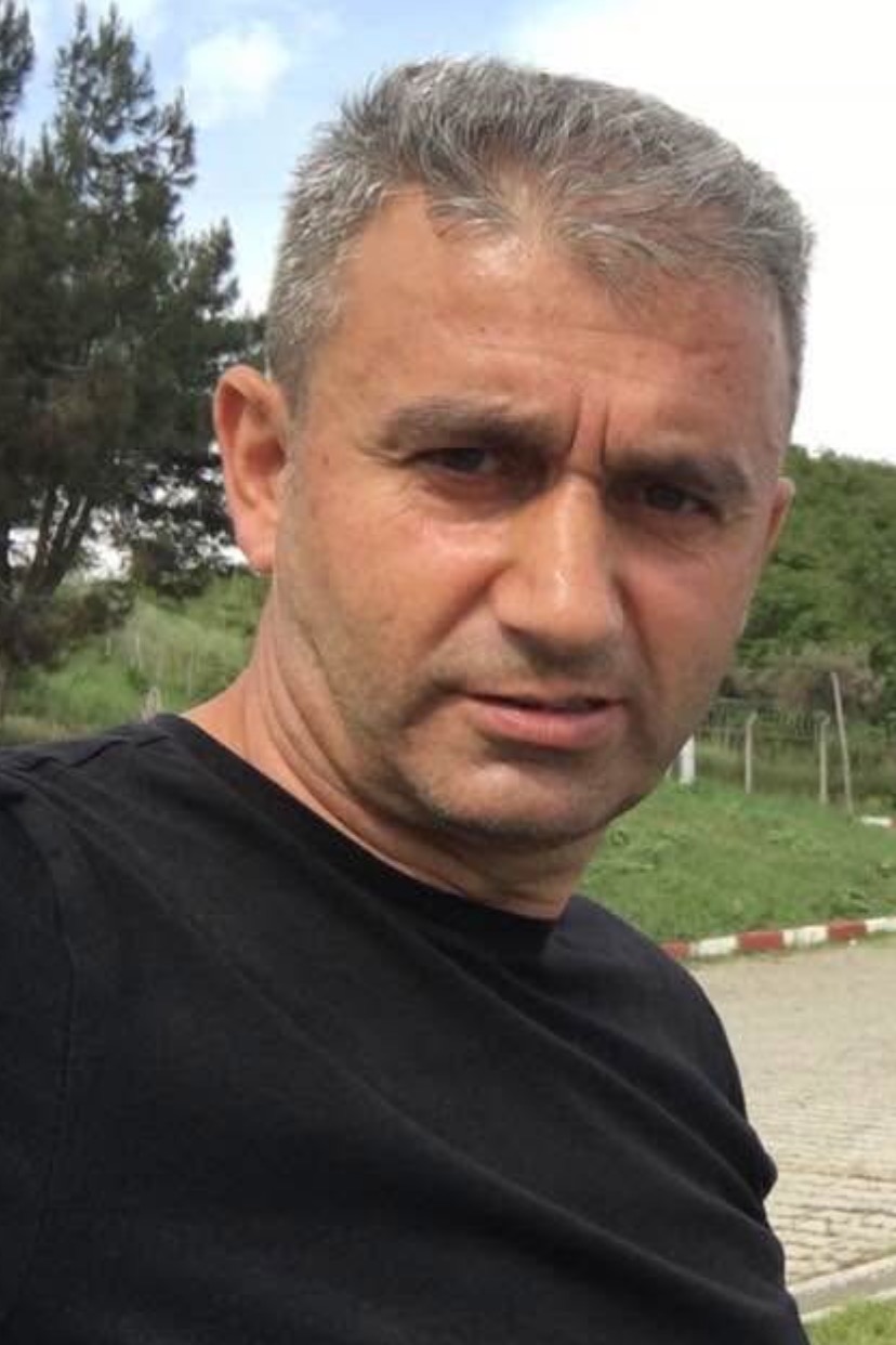 Nazmi Şen — photo 6 on Lushme