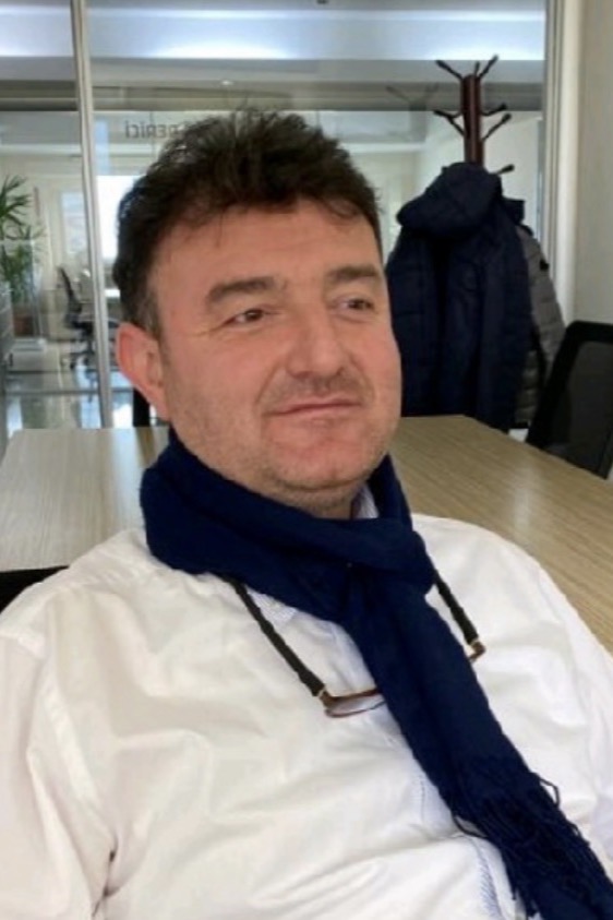 Mustafa Türkmen — photo 4 on Lushme