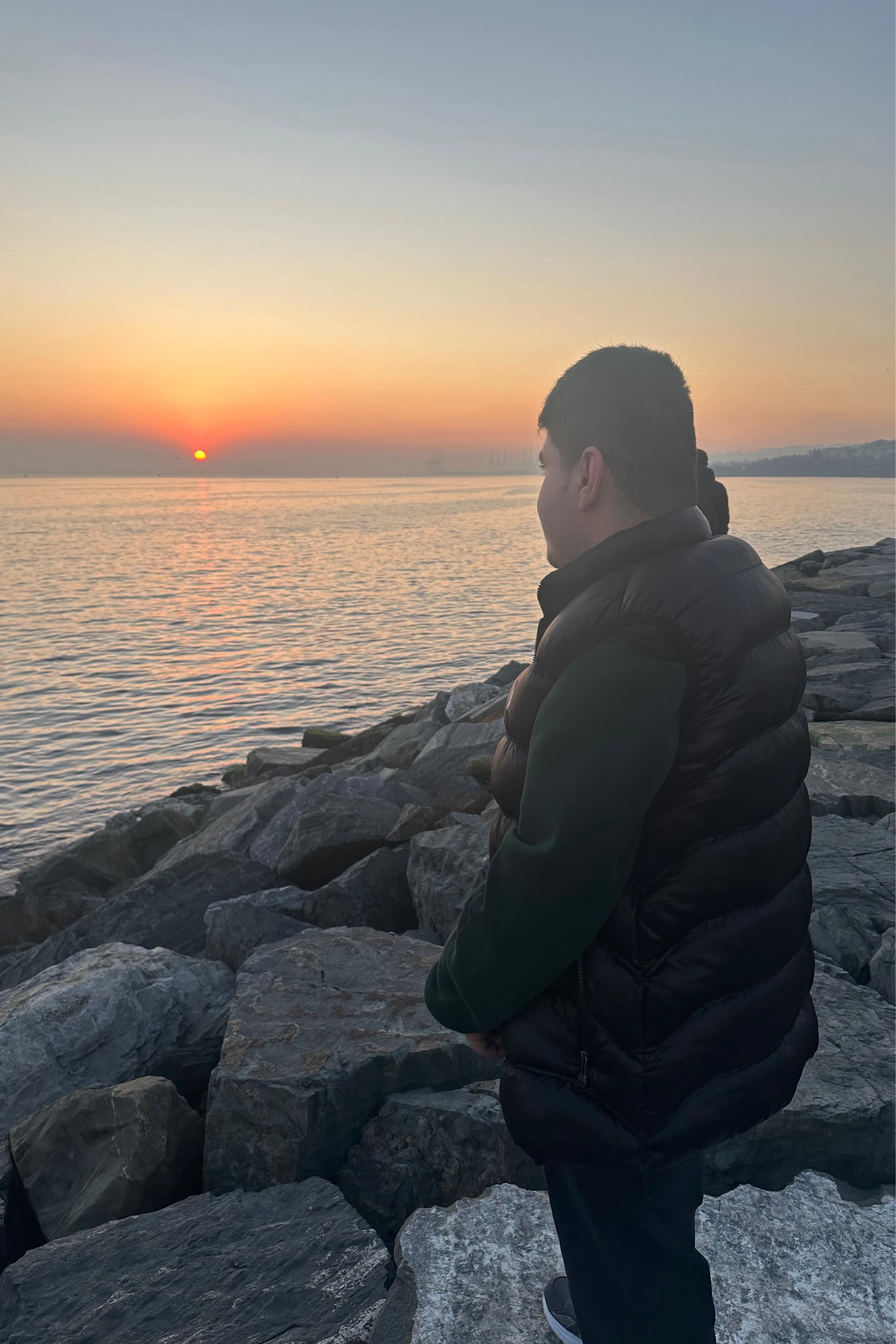 Baran Kaya — photo 2 on Lushme