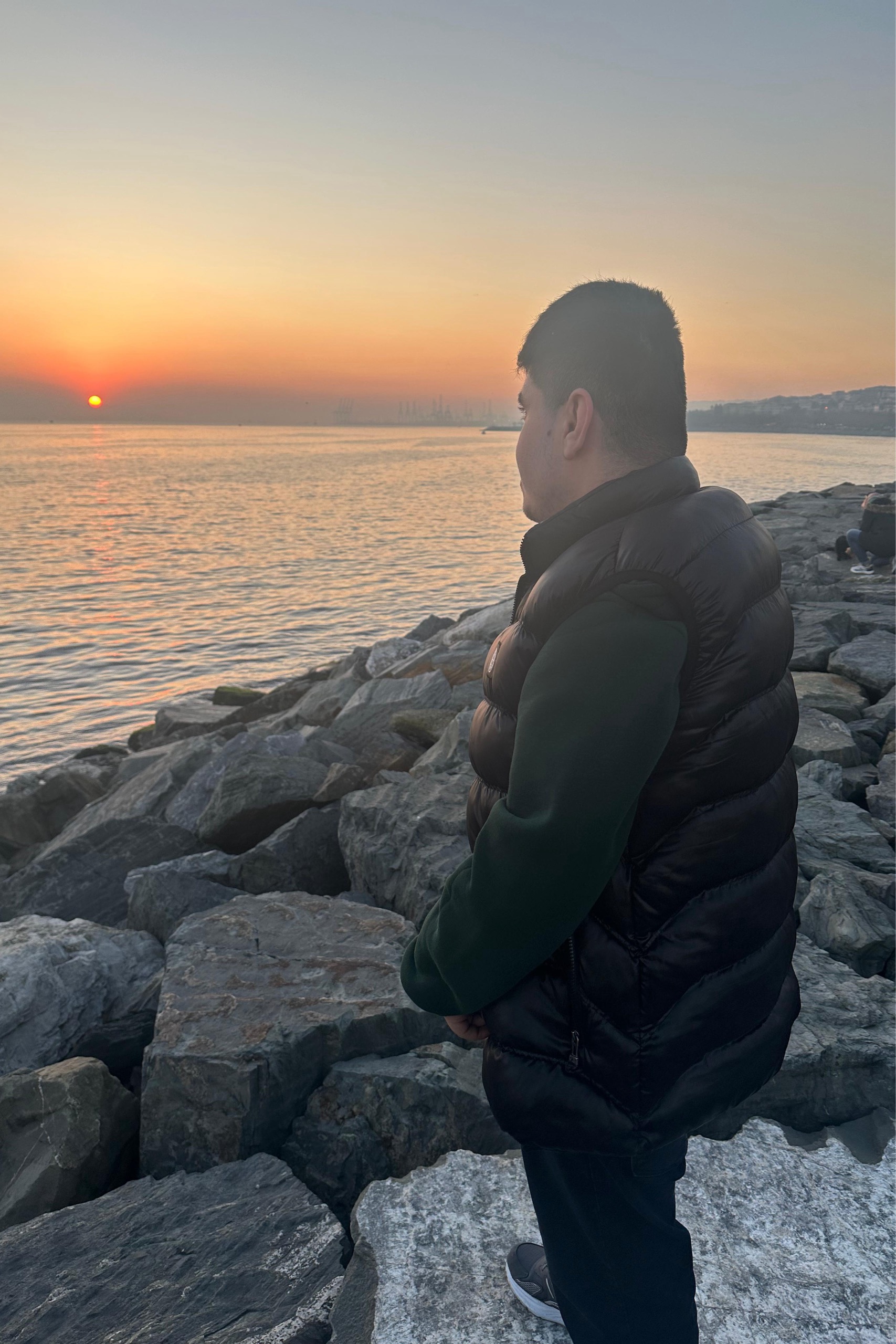 Baran Kaya — photo 3 on Lushme