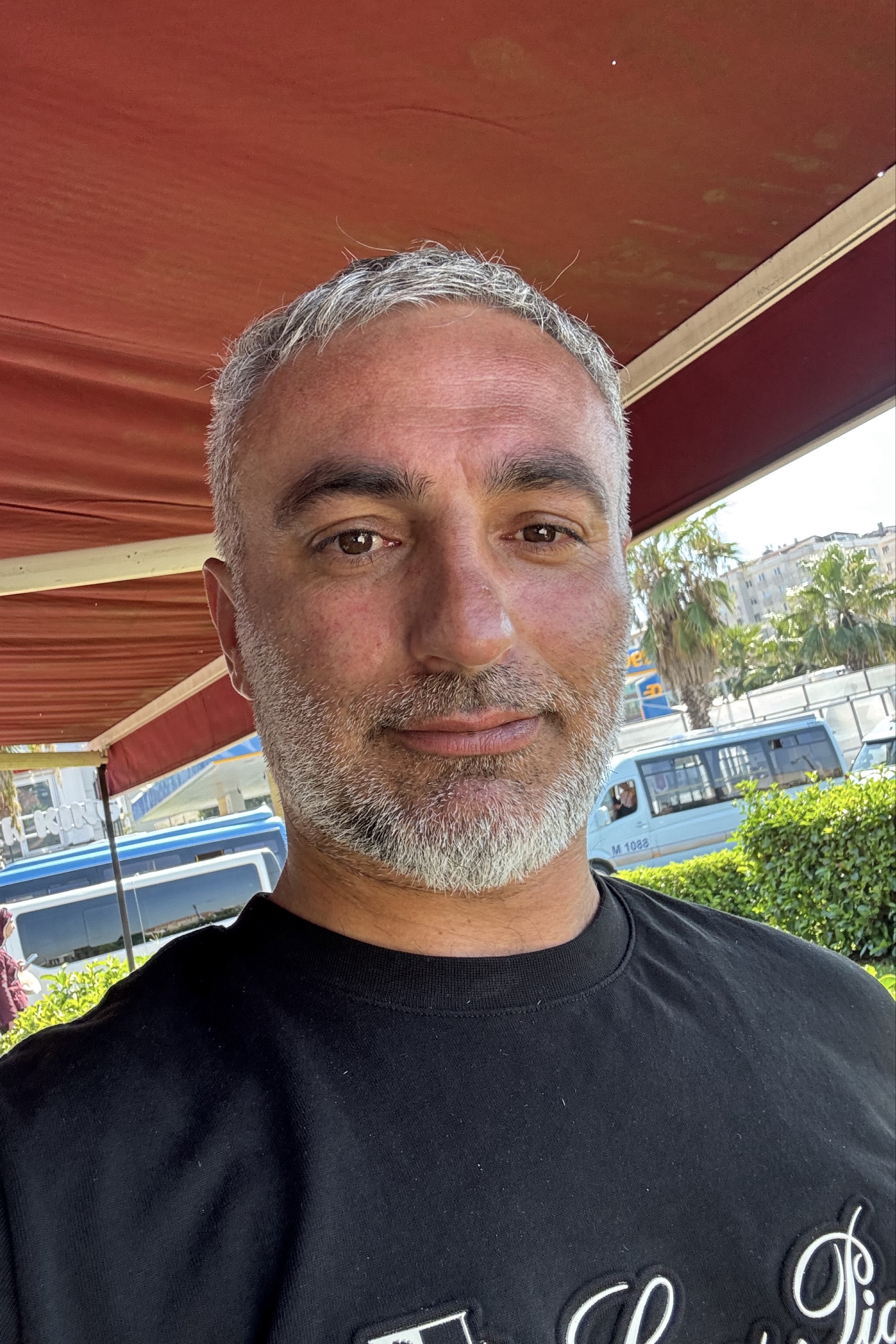 RECEP KAYA