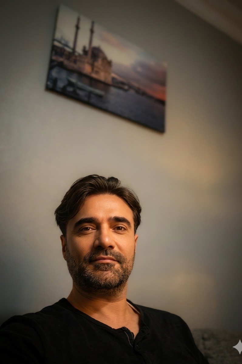 Seçkin ARSLAN — photo 3 on Lushme