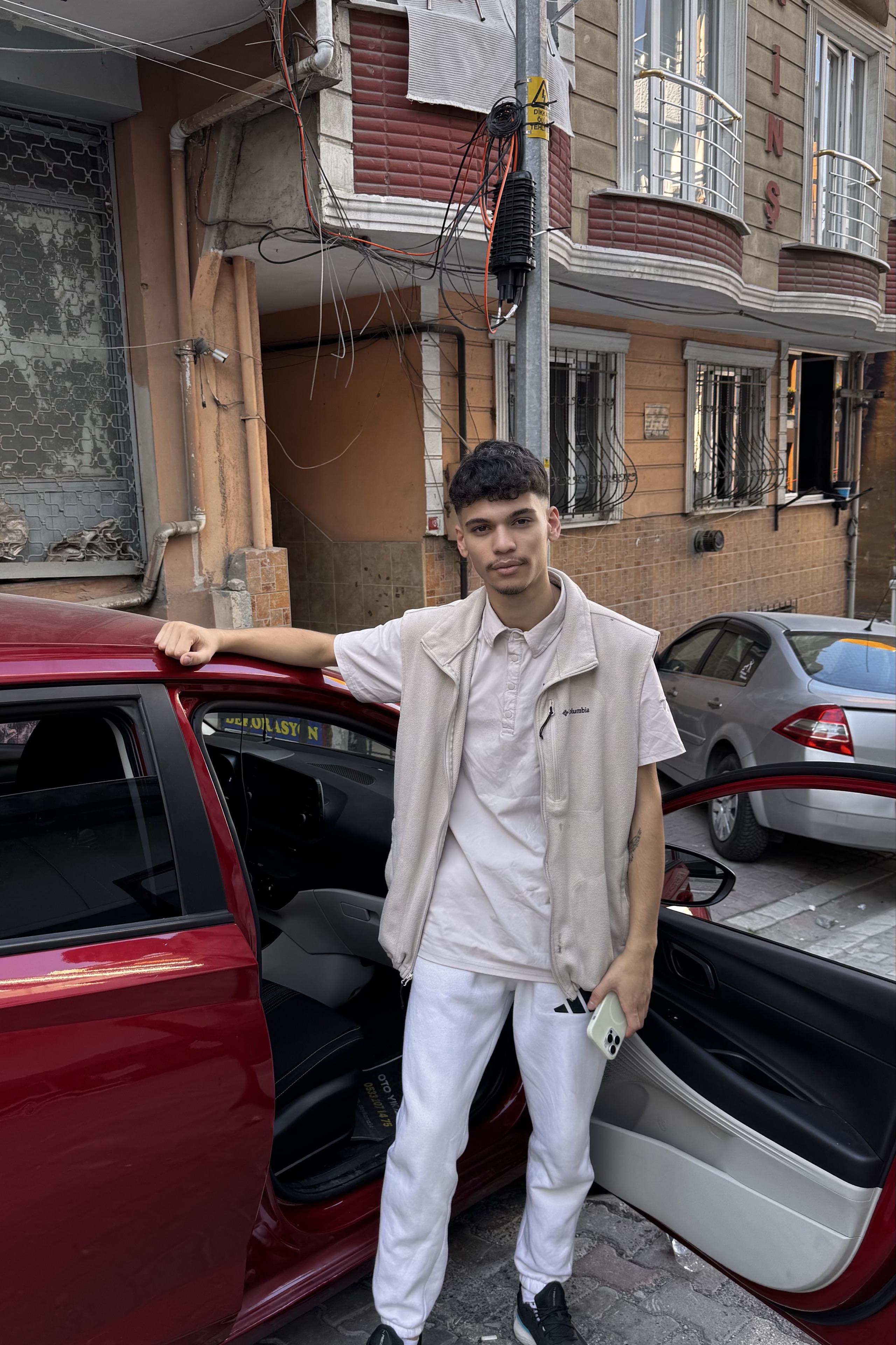 Ramazan Çelik — photo 2 on Lushme
