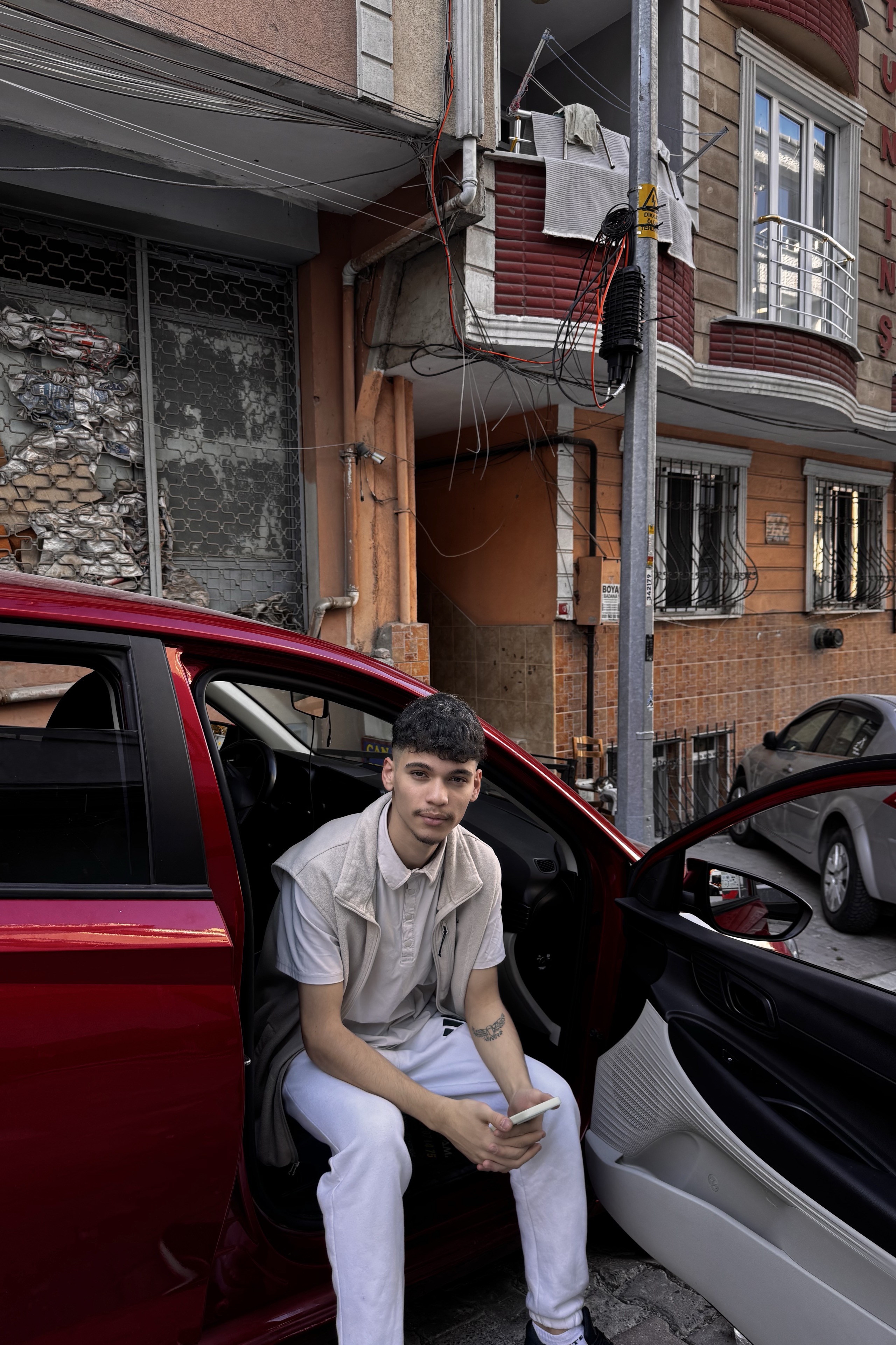 Ramazan Çelik — photo 3 on Lushme