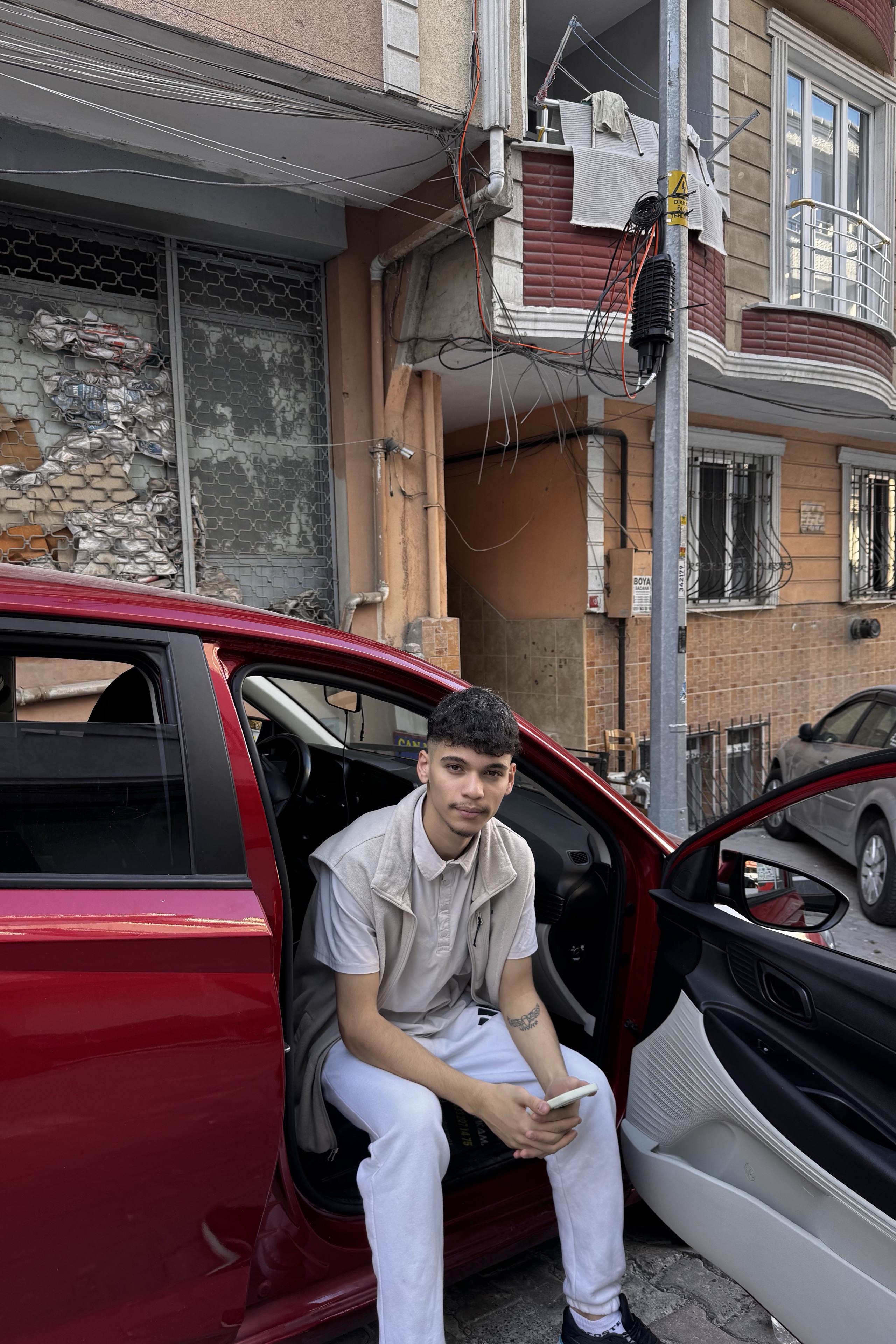 Ramazan Çelik — photo 4 on Lushme