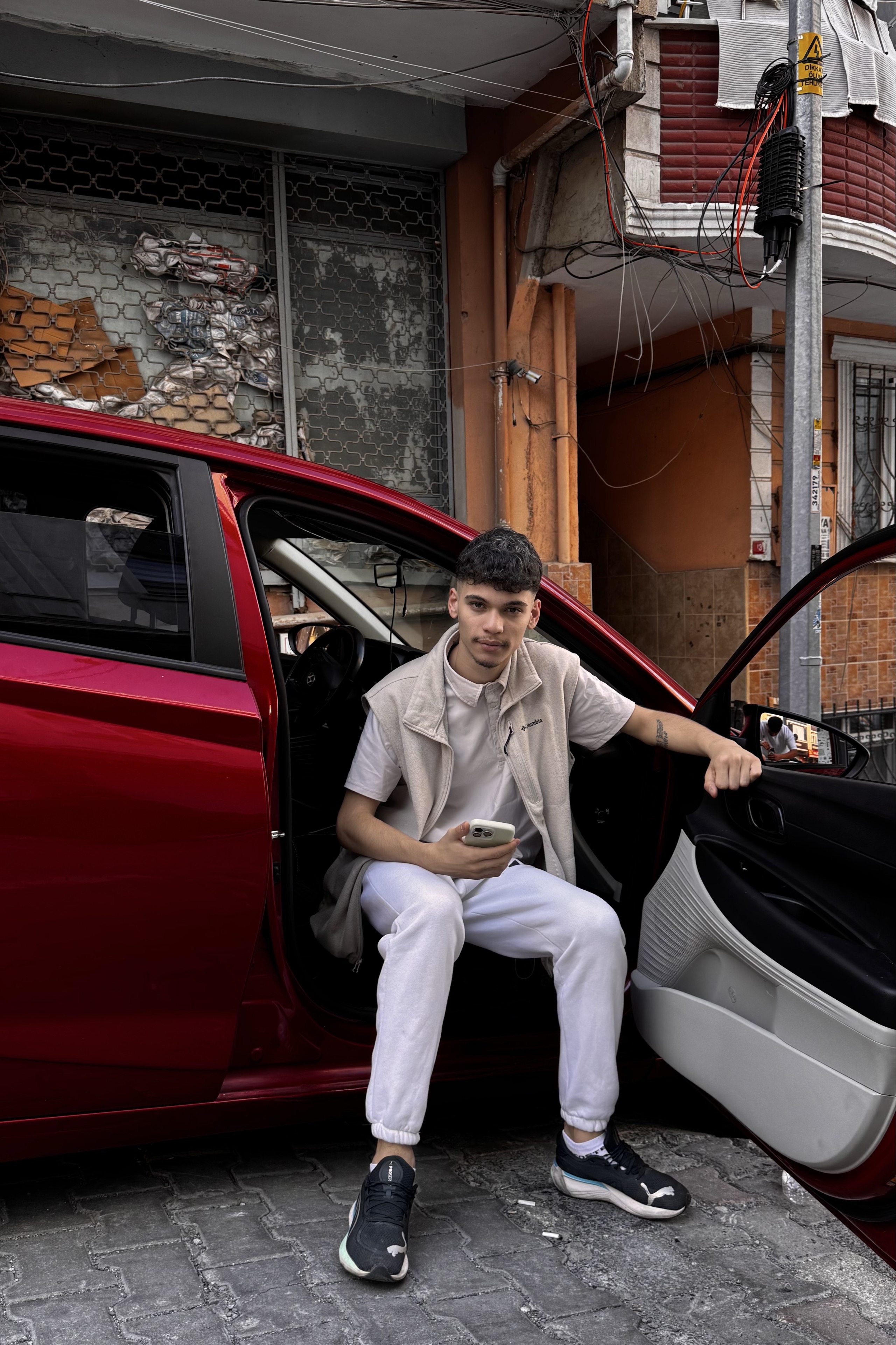 Ramazan Çelik — photo 5 on Lushme