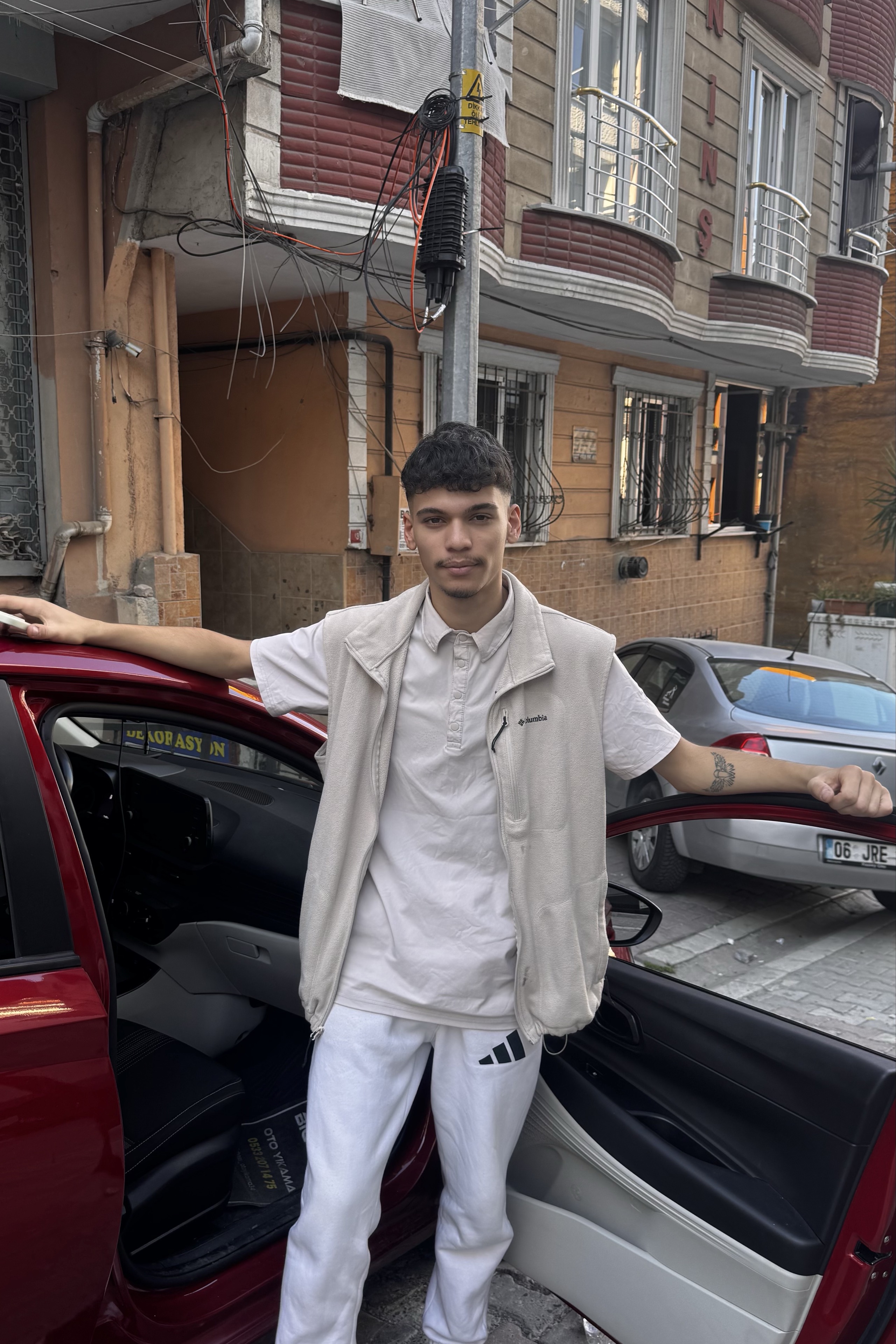 Ramazan Çelik — photo 6 on Lushme