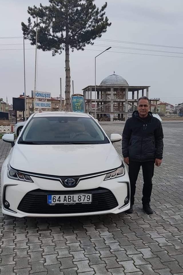 Bahri Kurt — photo 4 on Lushme