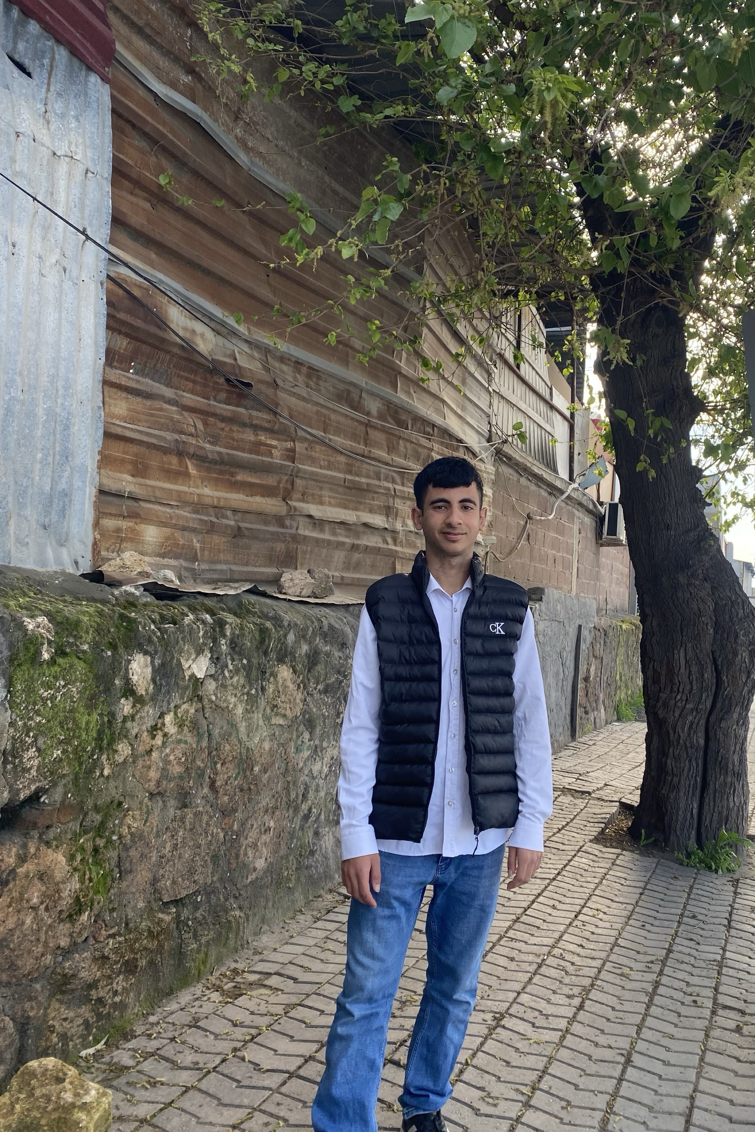 Samet Aşık