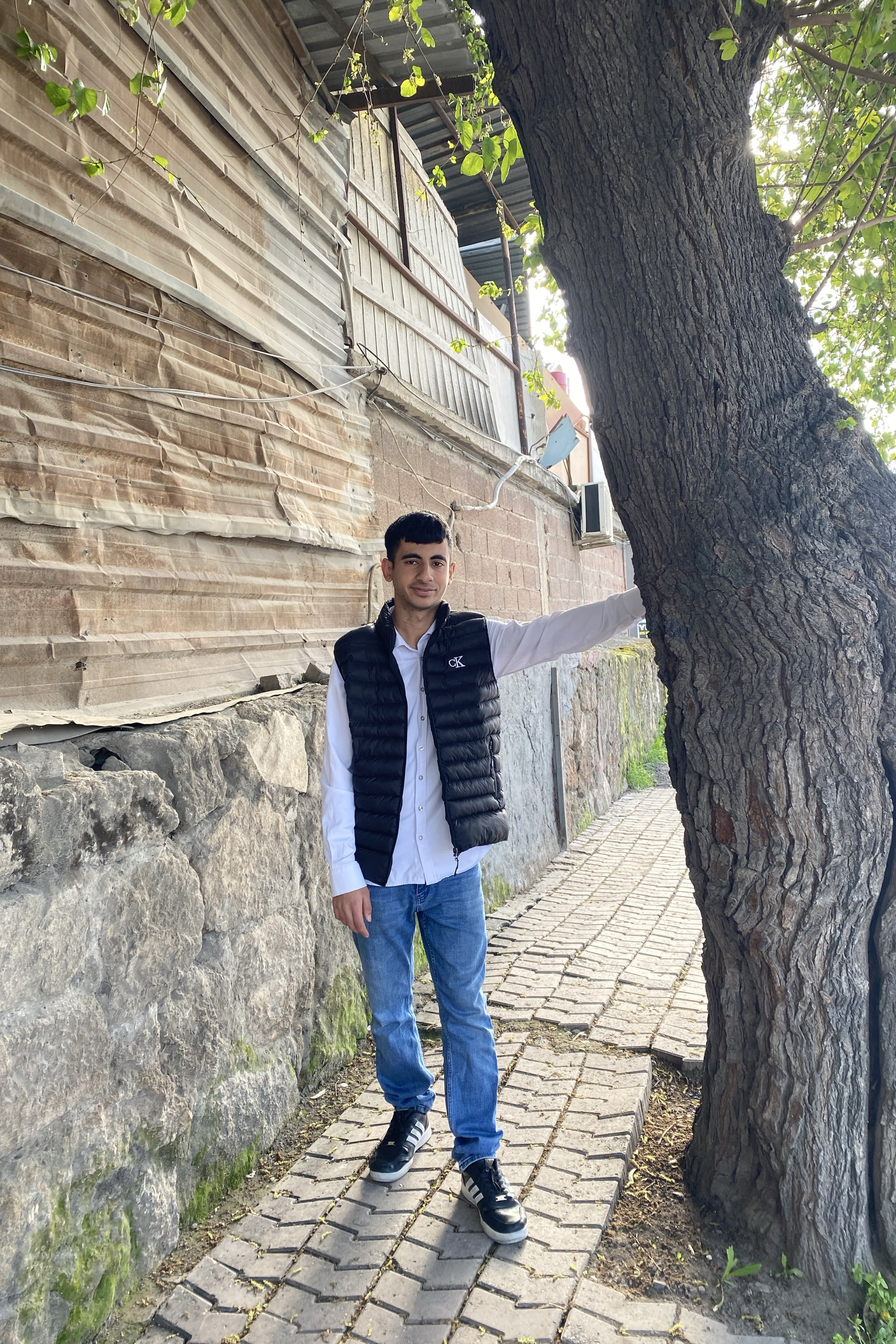 Samet Aşık — photo 2 on Lushme