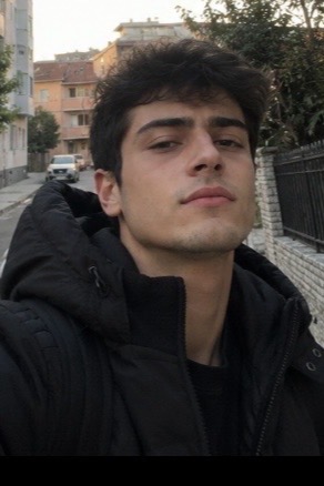 Kerem Aktürk — photo 2 on Lushme