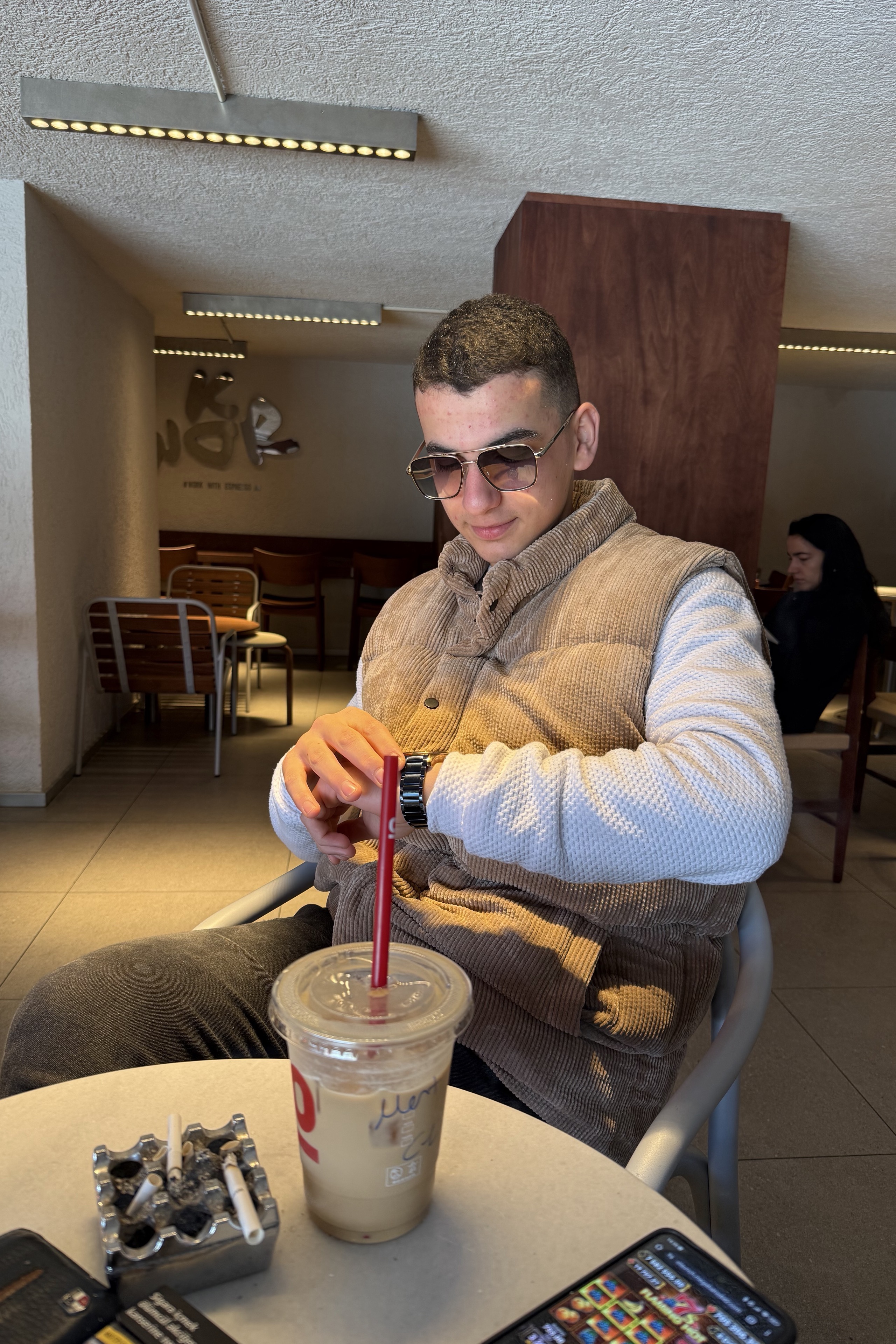 Mert Kan — photo 5 on Lushme