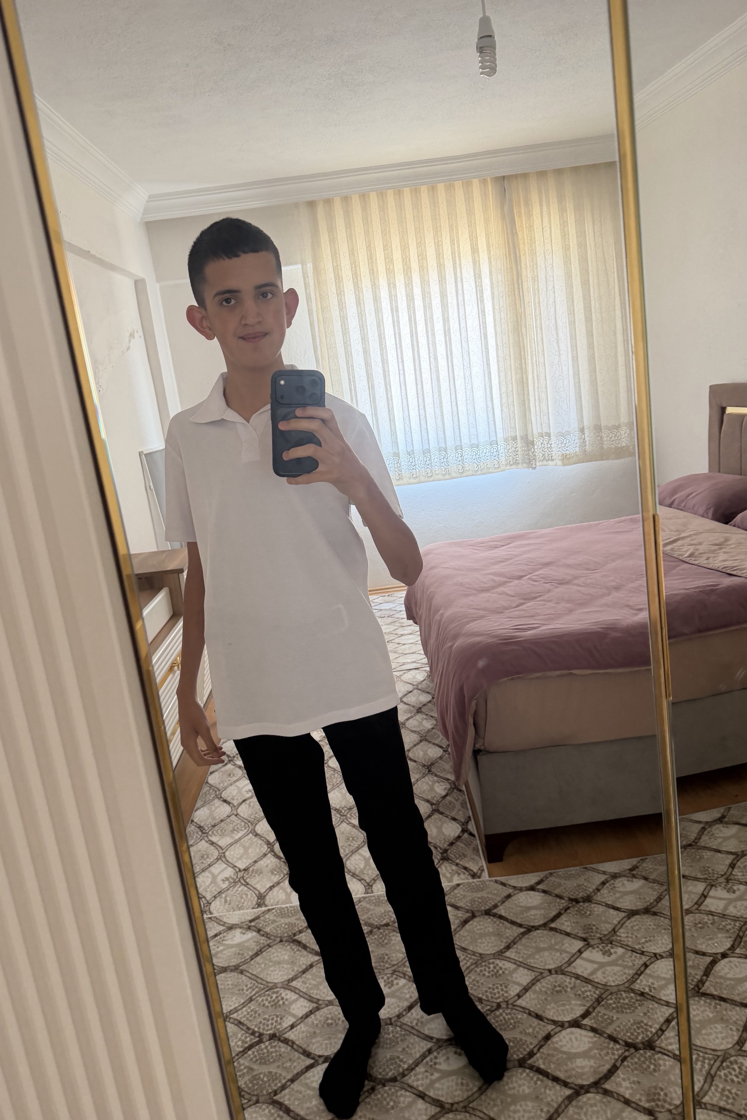 Bilal Simsek — photo 2 on Lushme