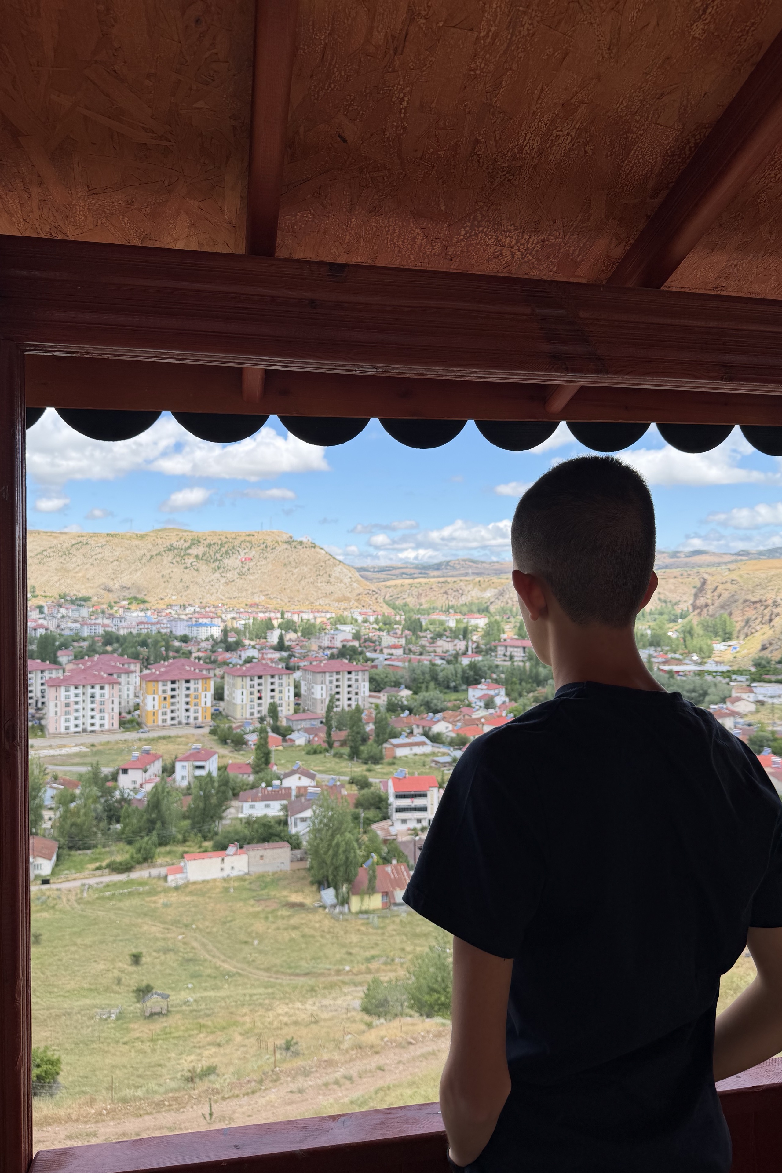 Bilal Simsek — photo 5 on Lushme