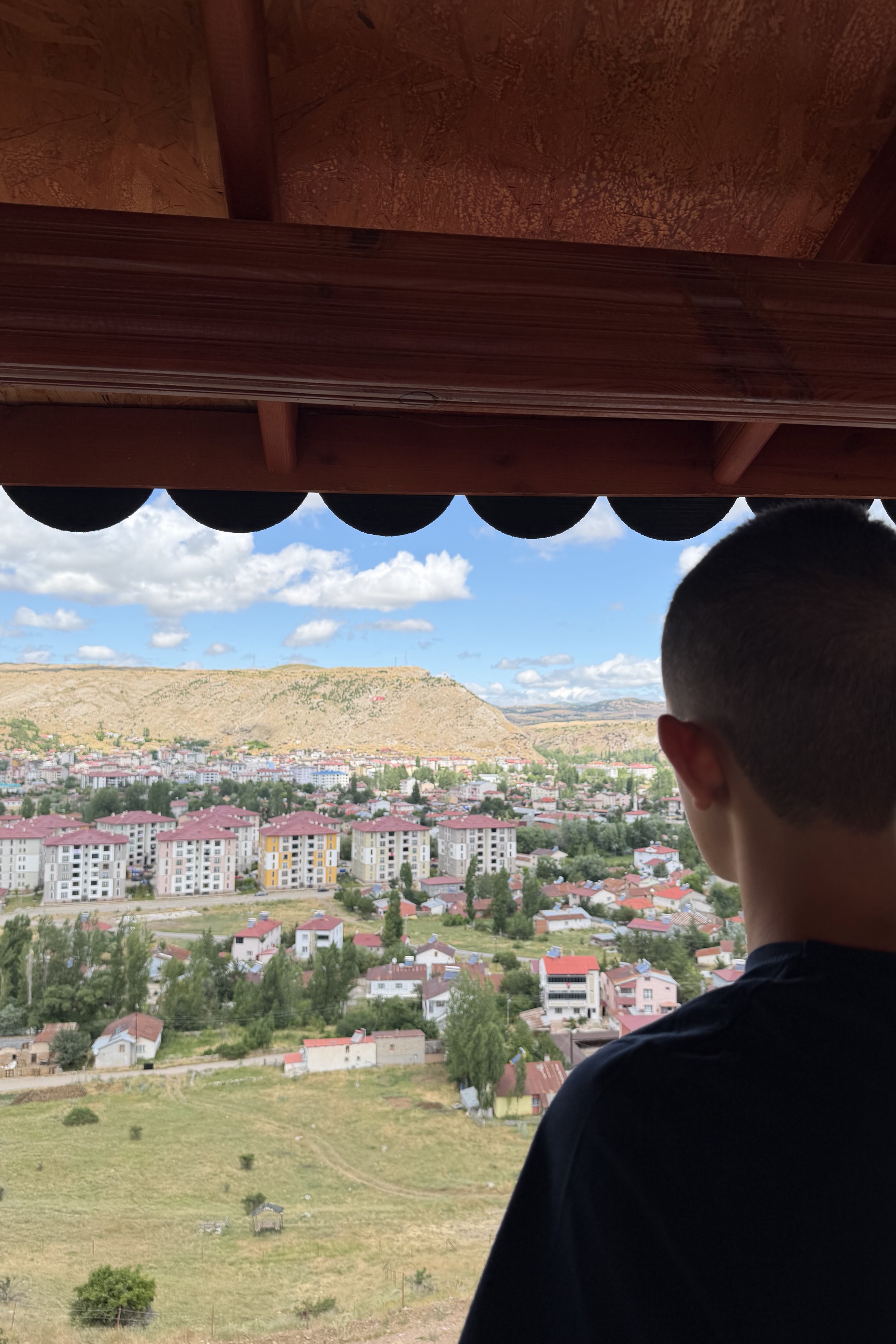 Bilal Simsek — photo 6 on Lushme