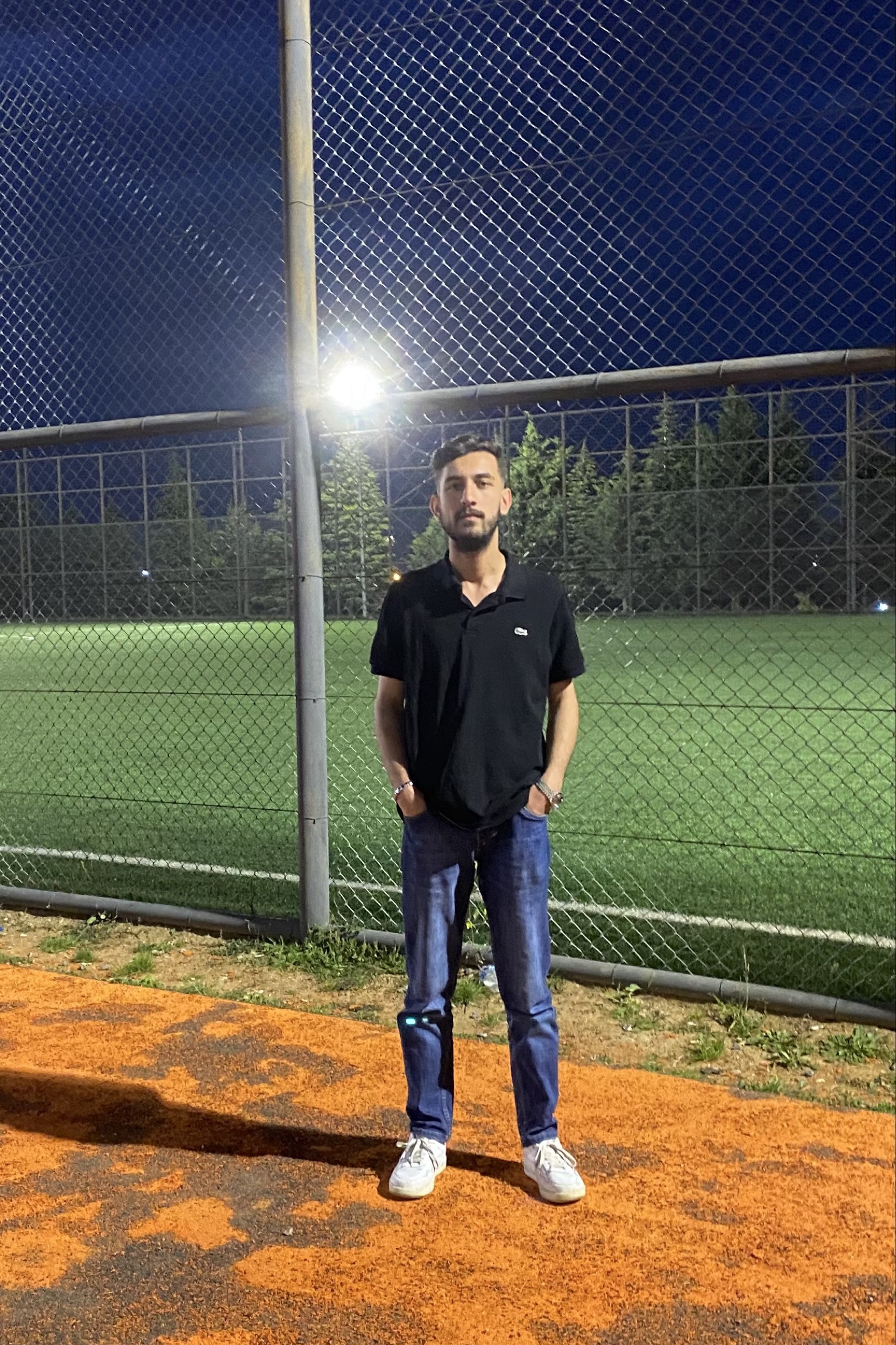 sezai Çaçanoğlu — photo 3 on Lushme