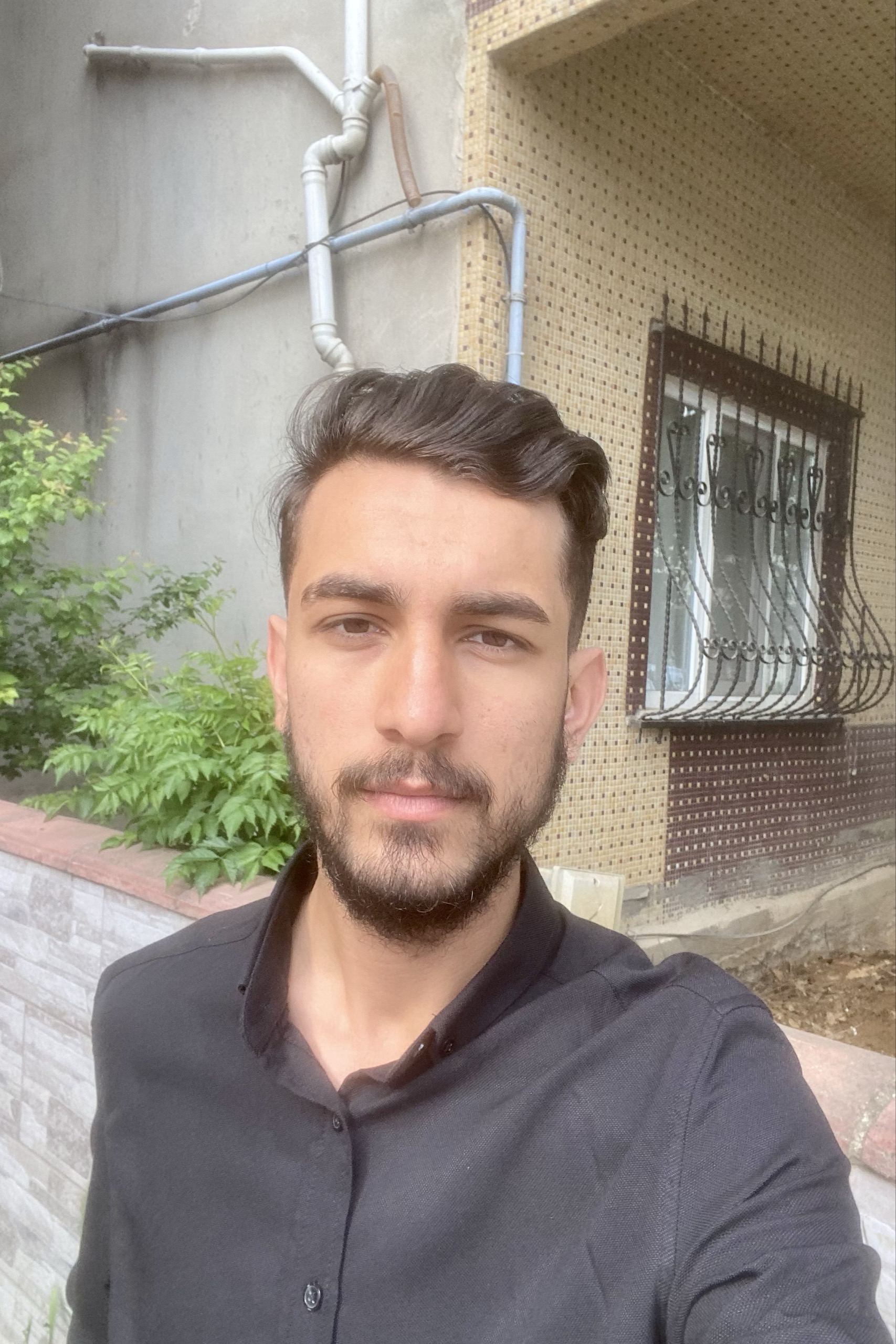sezai Çaçanoğlu — photo 4 on Lushme
