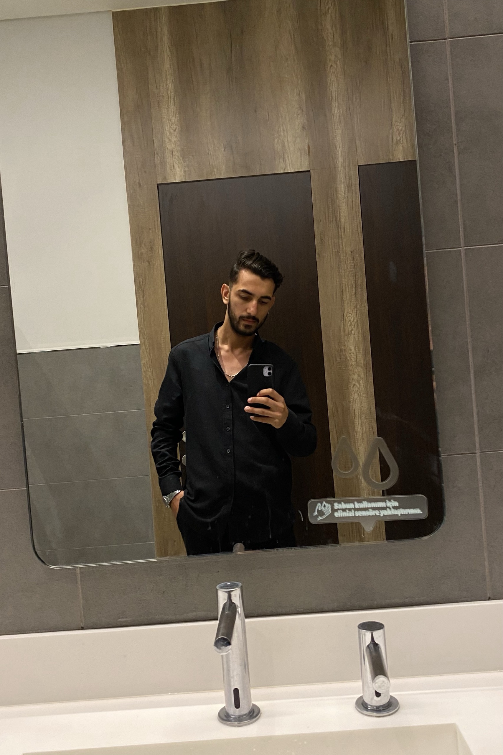 sezai Çaçanoğlu — photo 5 on Lushme
