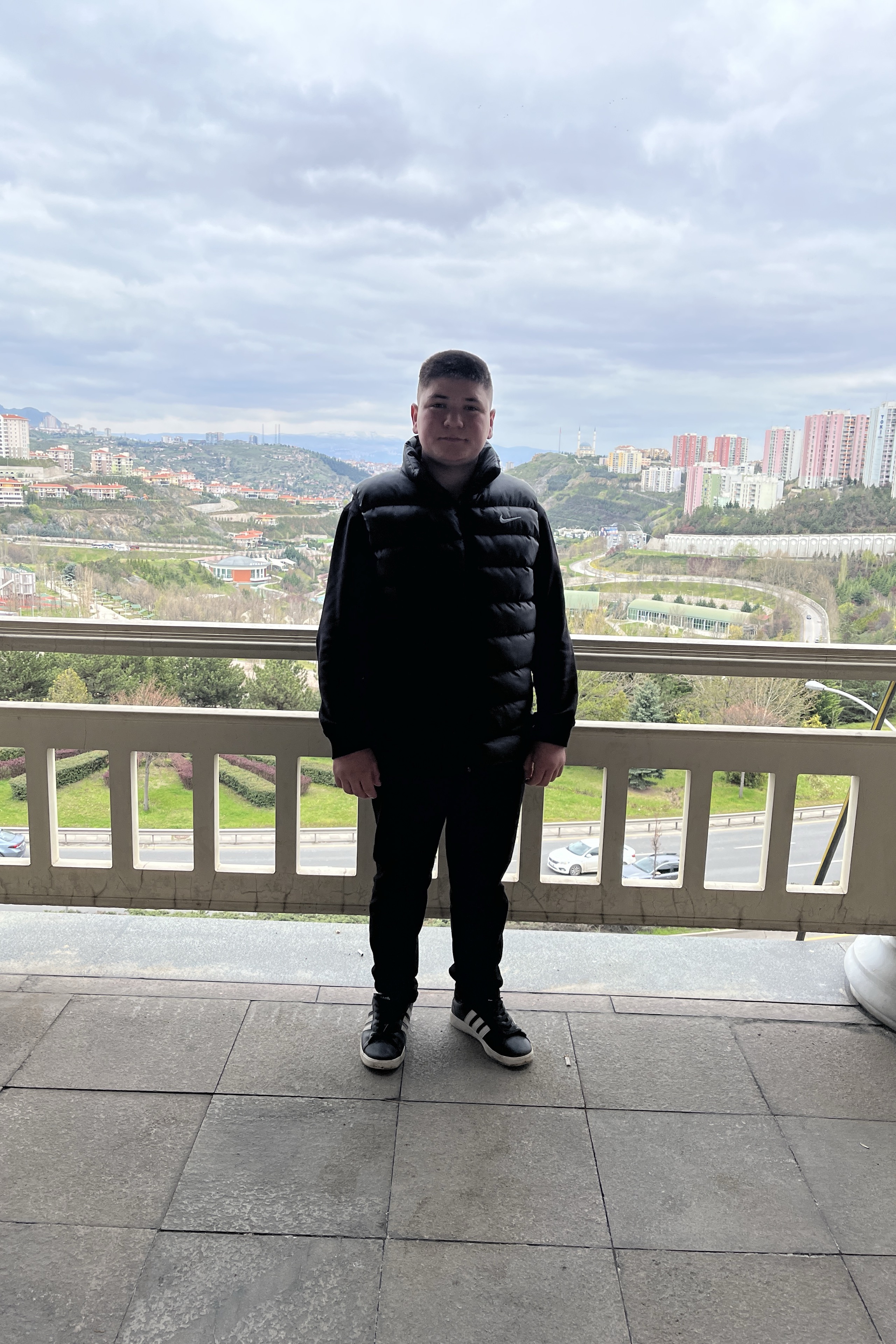Said — photo 2 on Lushme