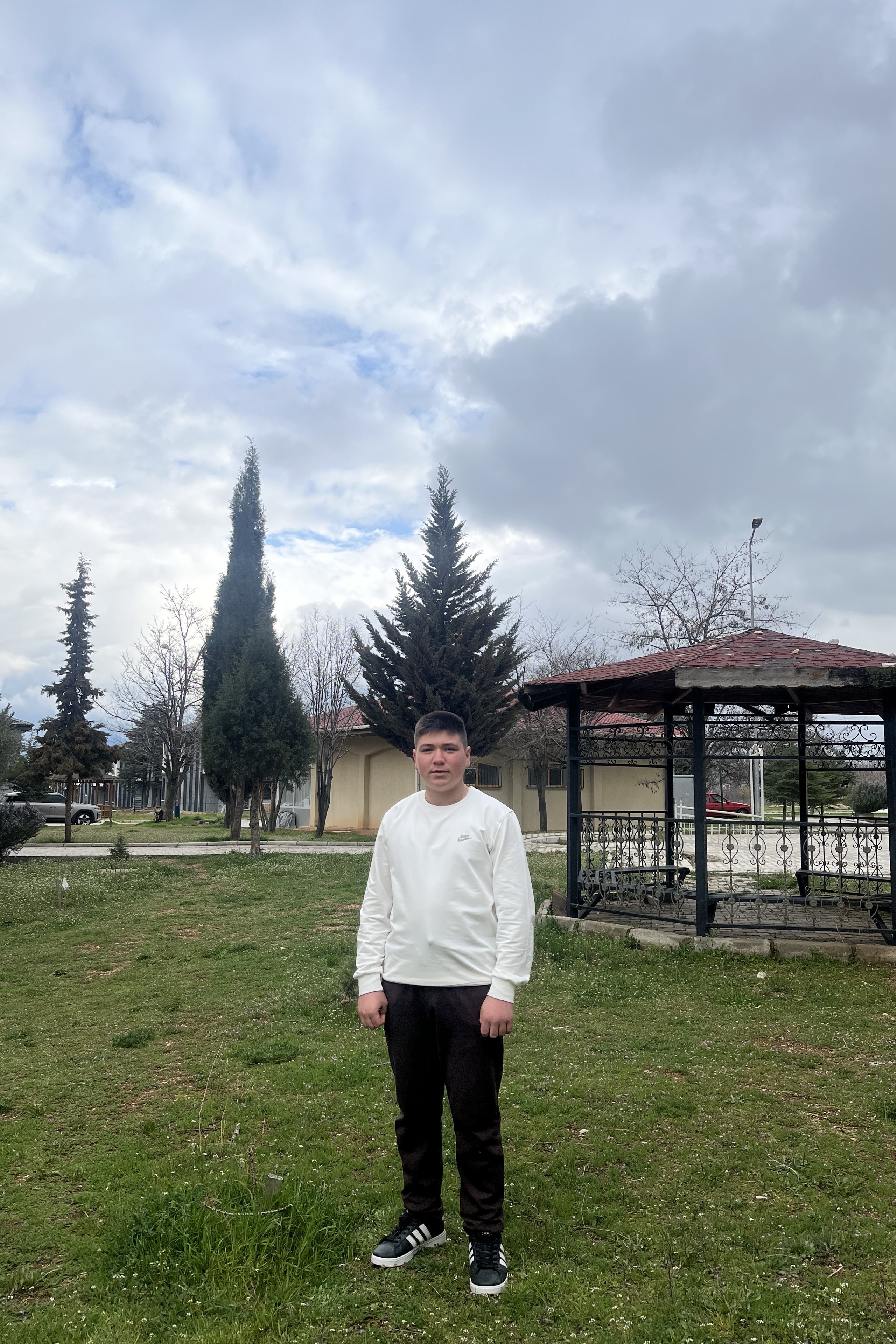Said — photo 4 on Lushme