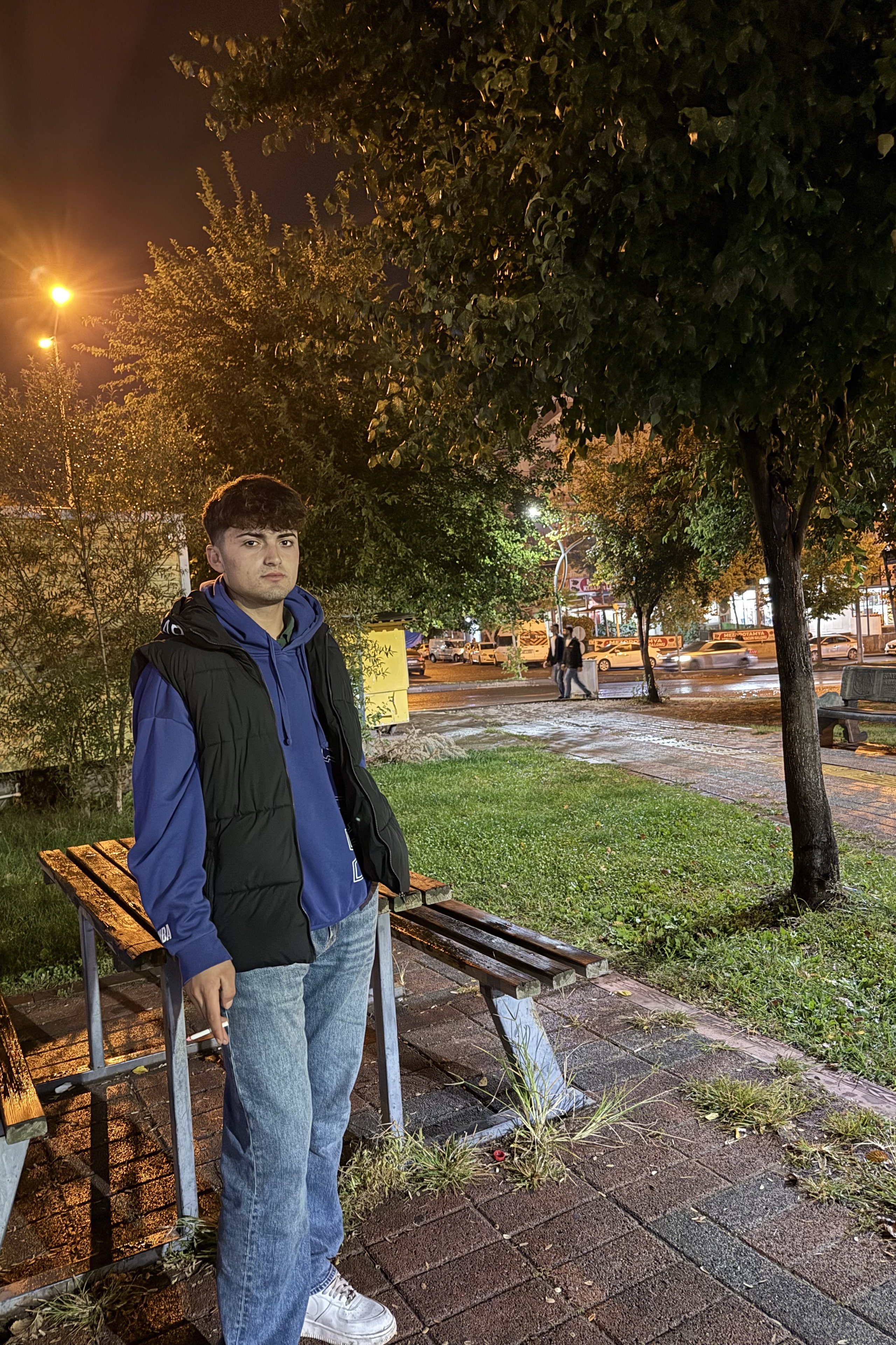 Diyar Piç — photo 3 on Lushme