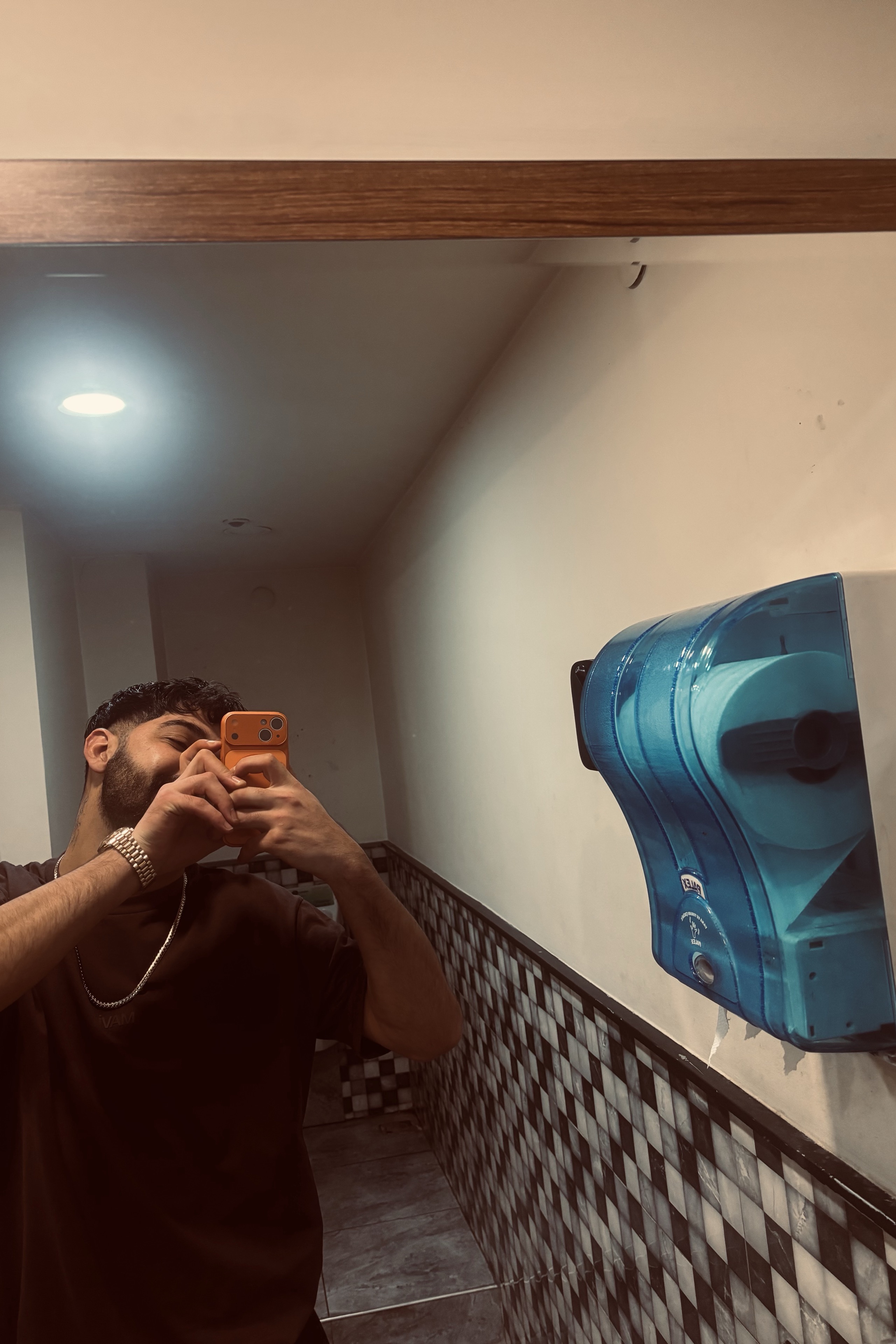 Abdullah Erol — photo 2 on Lushme
