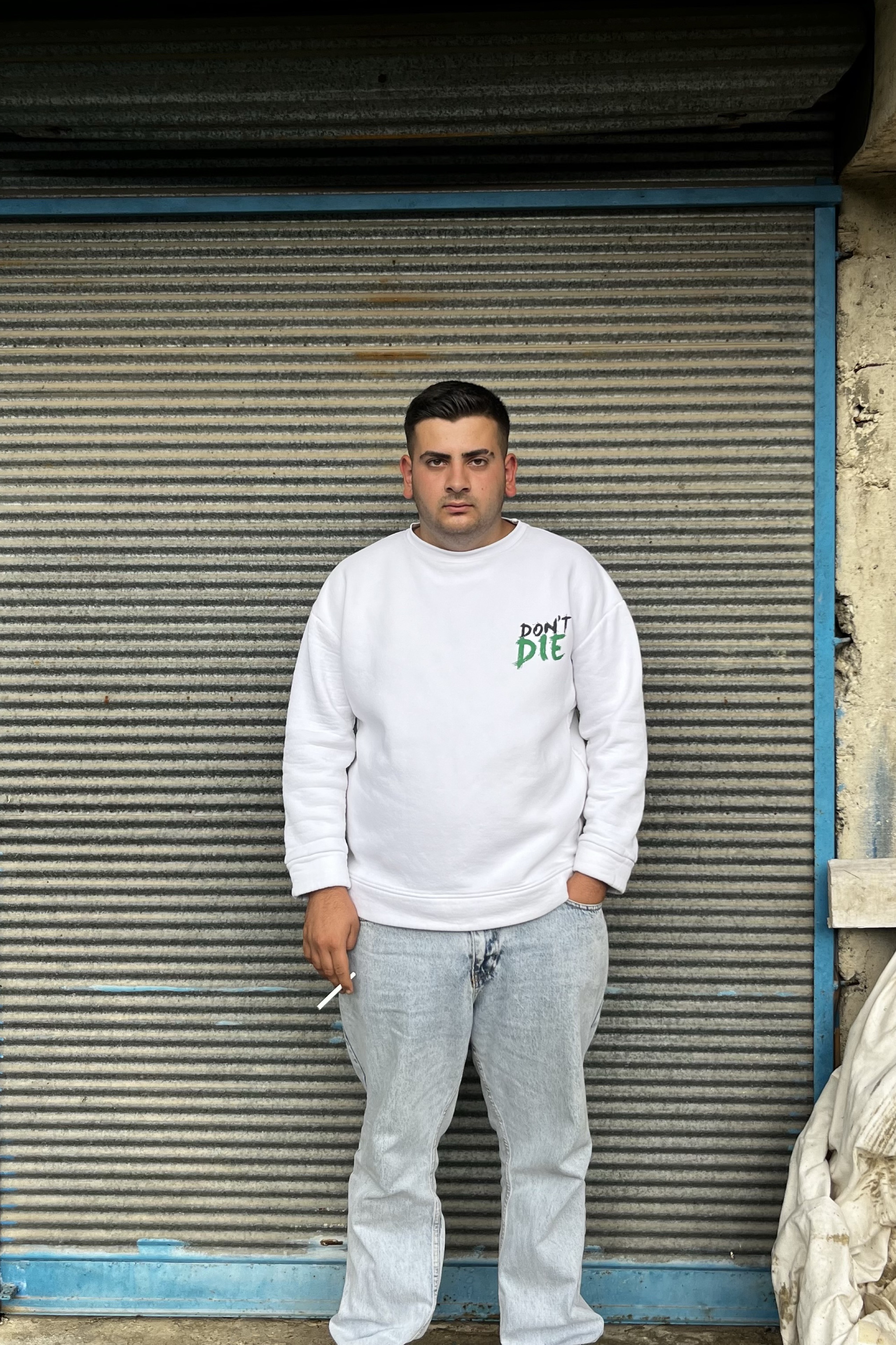 Eyüp Atar — photo 4 on Lushme