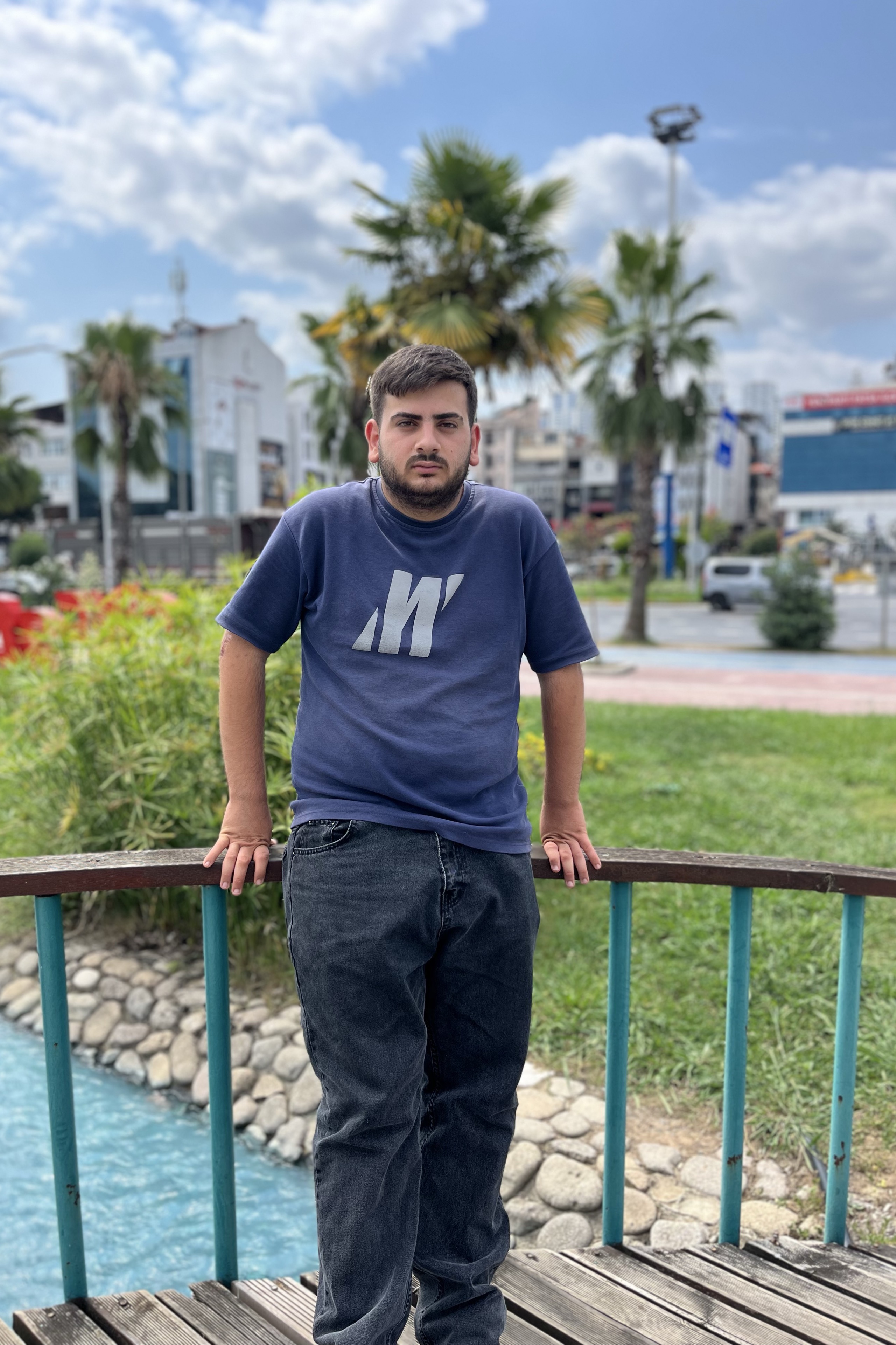 Eyüp Atar — photo 5 on Lushme