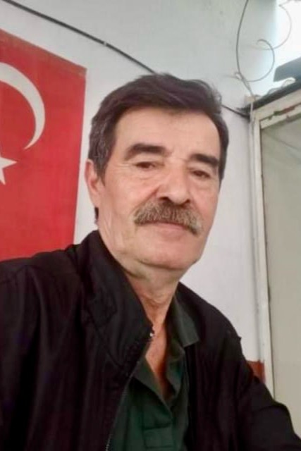 Mustafa Arslan — photo 4 on Lushme