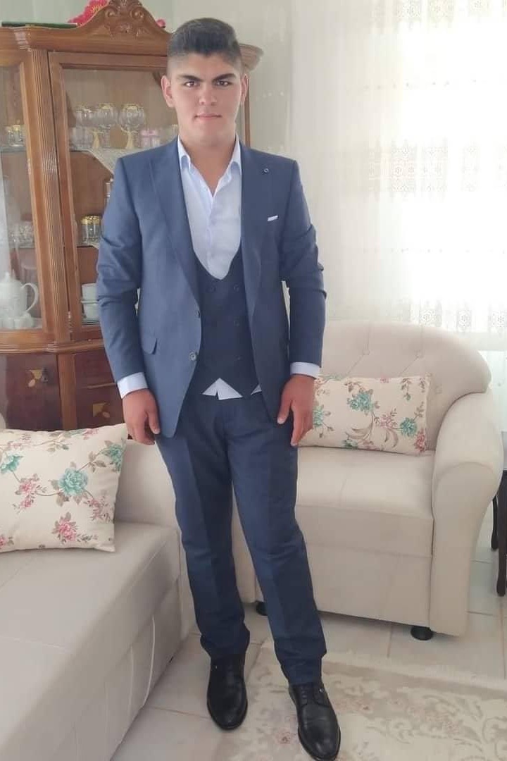 YAŞAR SAMET ATMACA — photo 2 on Lushme