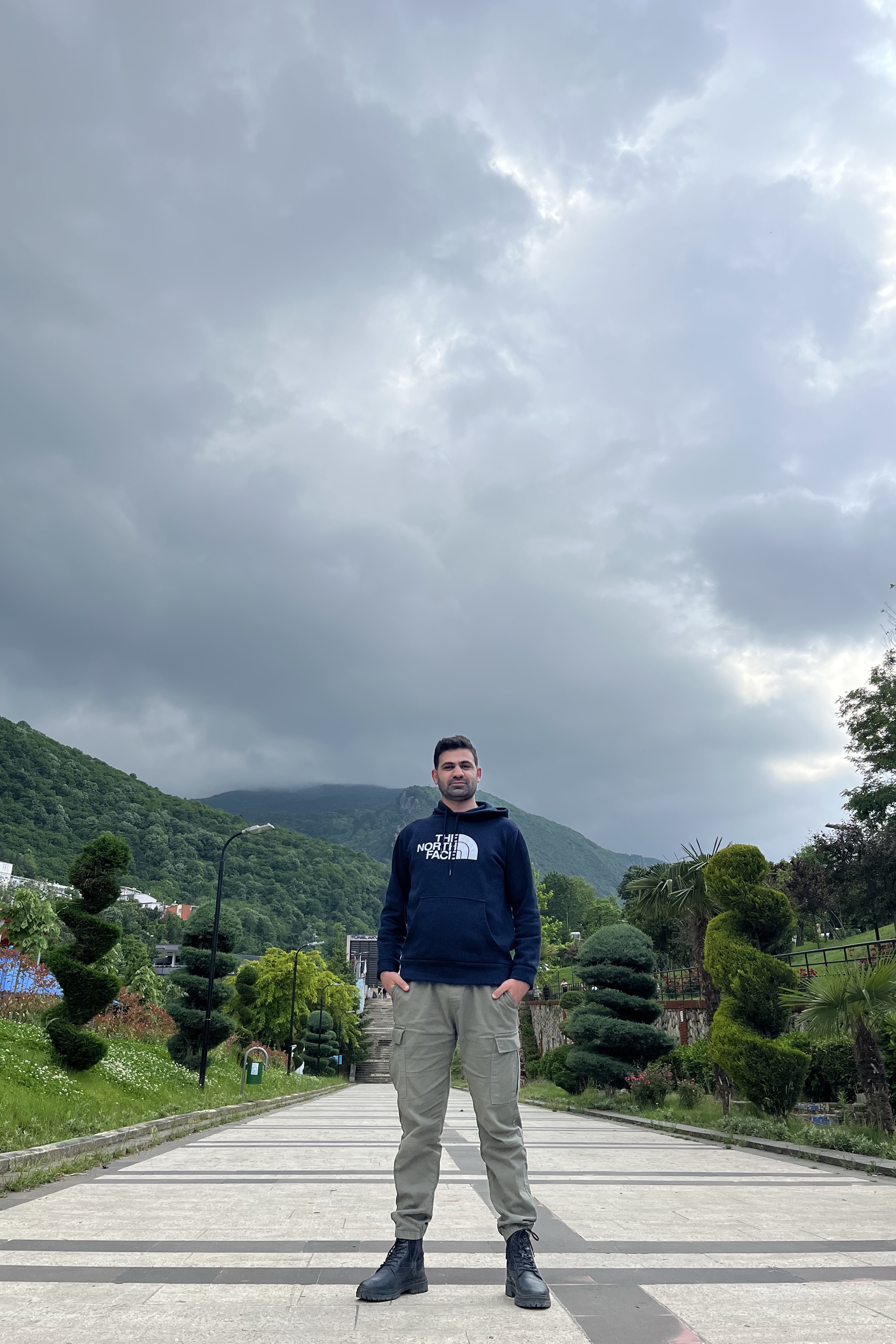 Uğur Uçak — photo 2 on Lushme