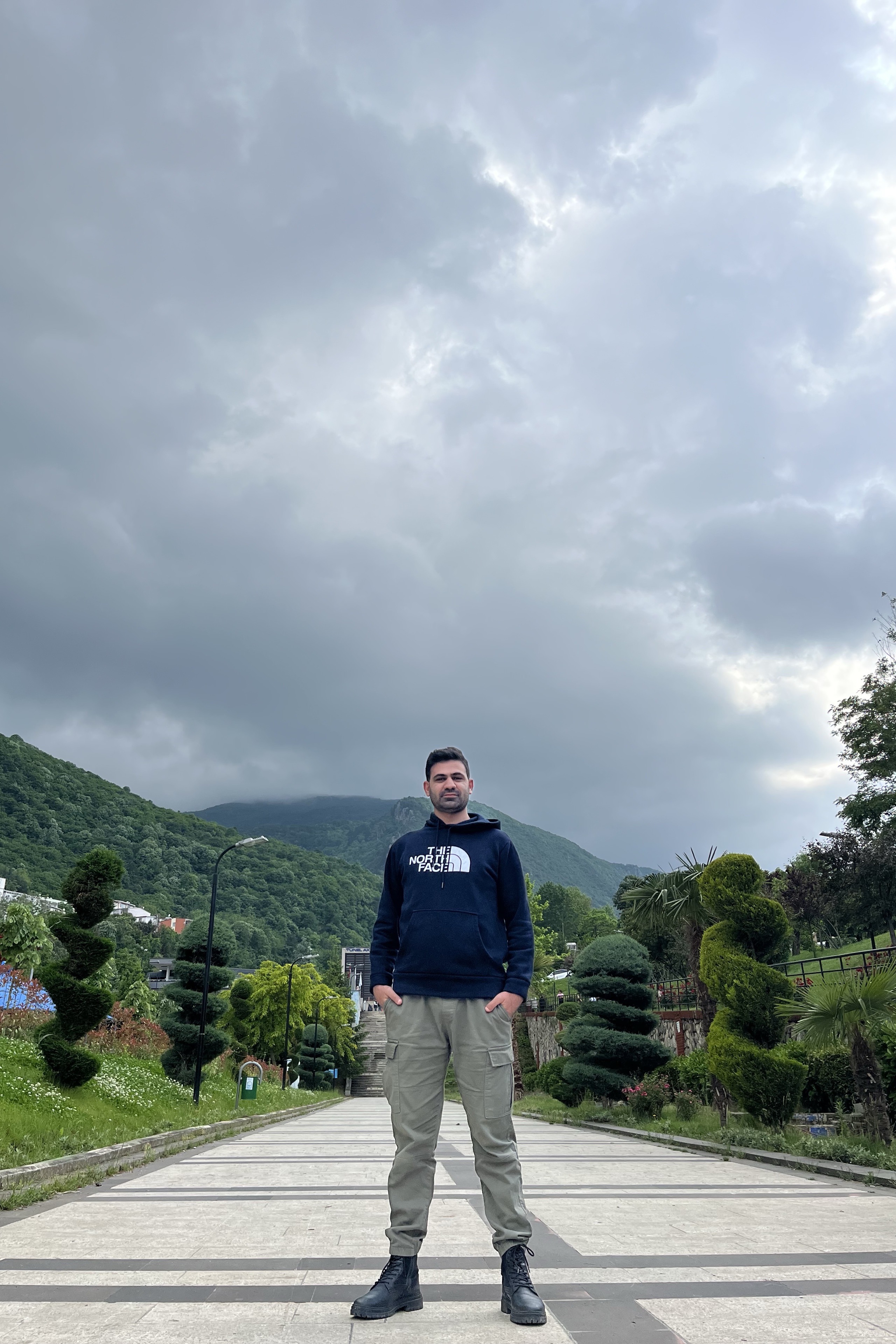 Uğur Uçak — photo 3 on Lushme