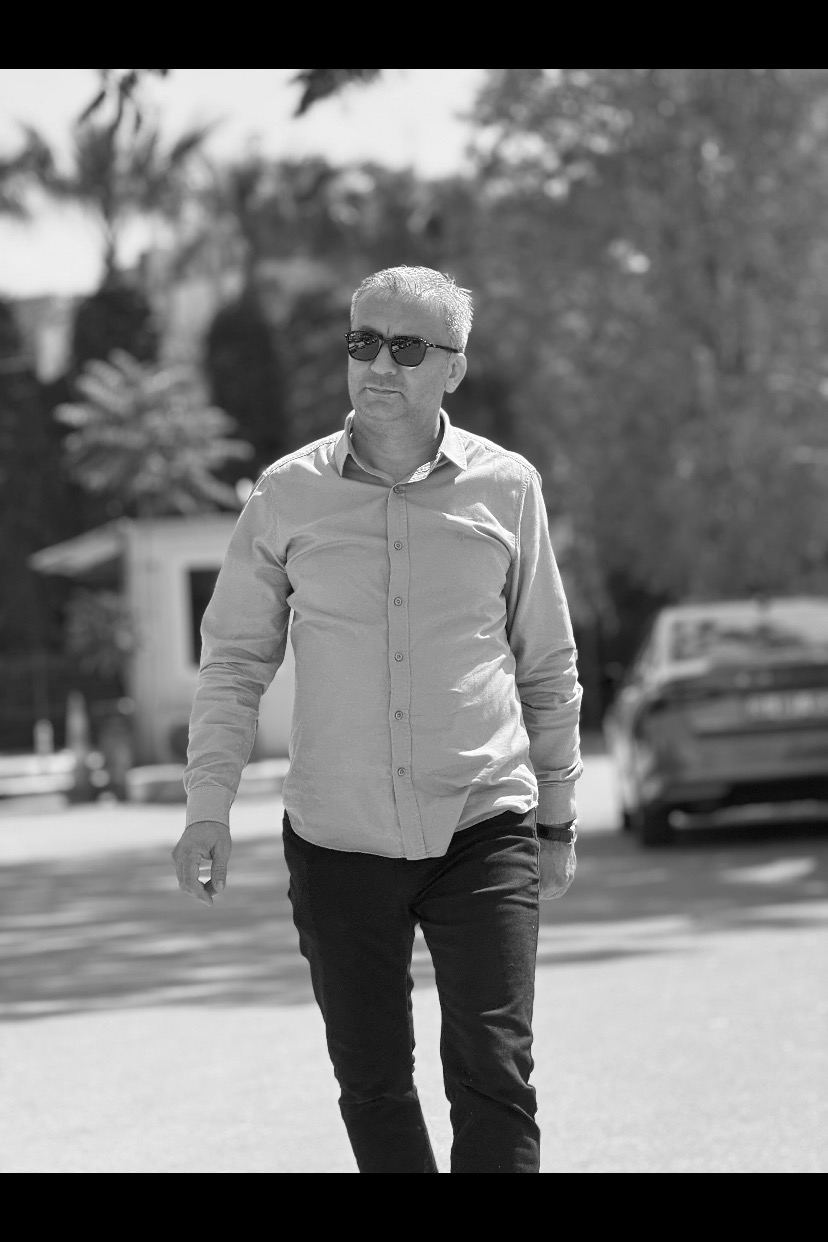 Akın Çetin — photo 4 on Lushme