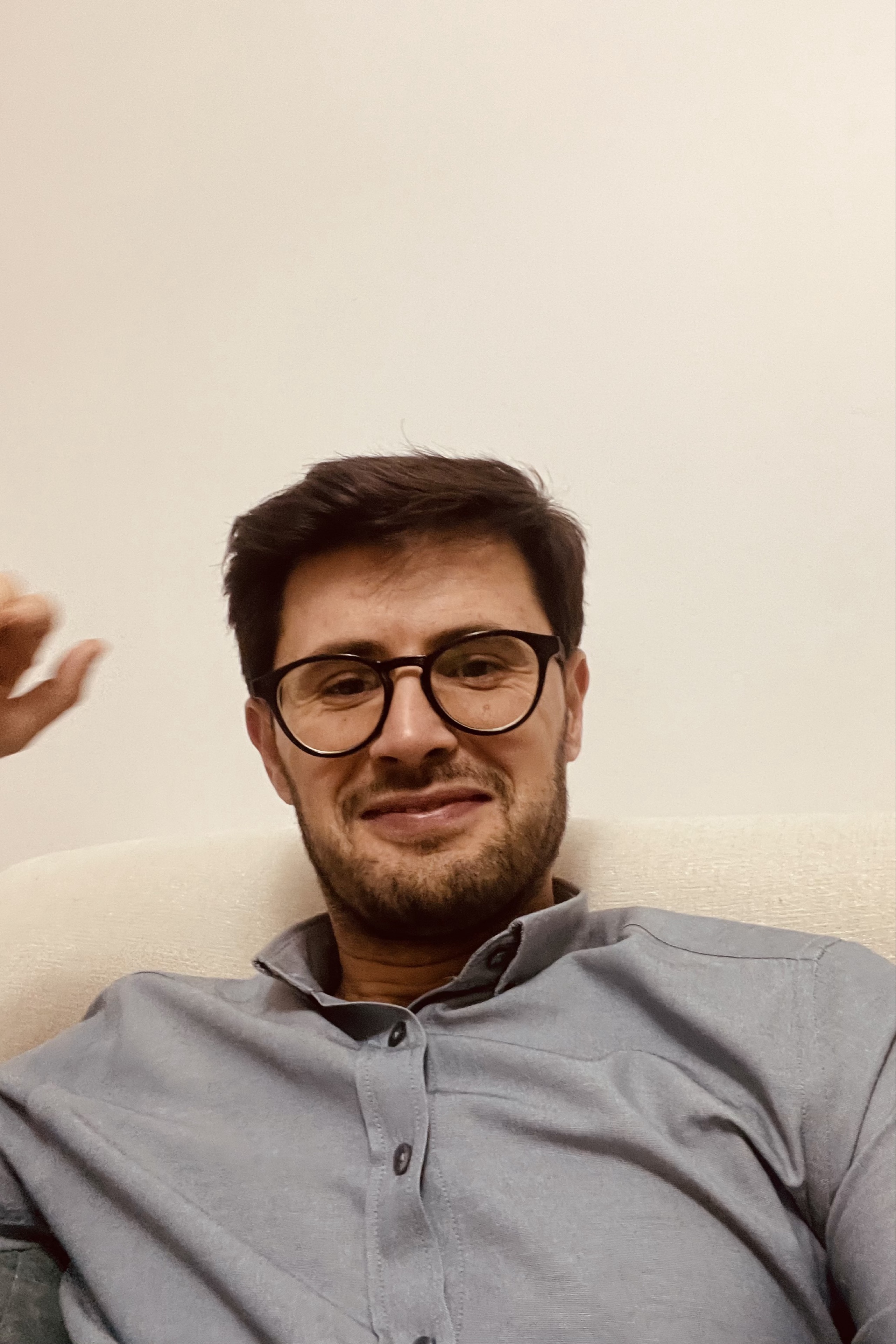 İBRAHİM — photo 2 on Lushme