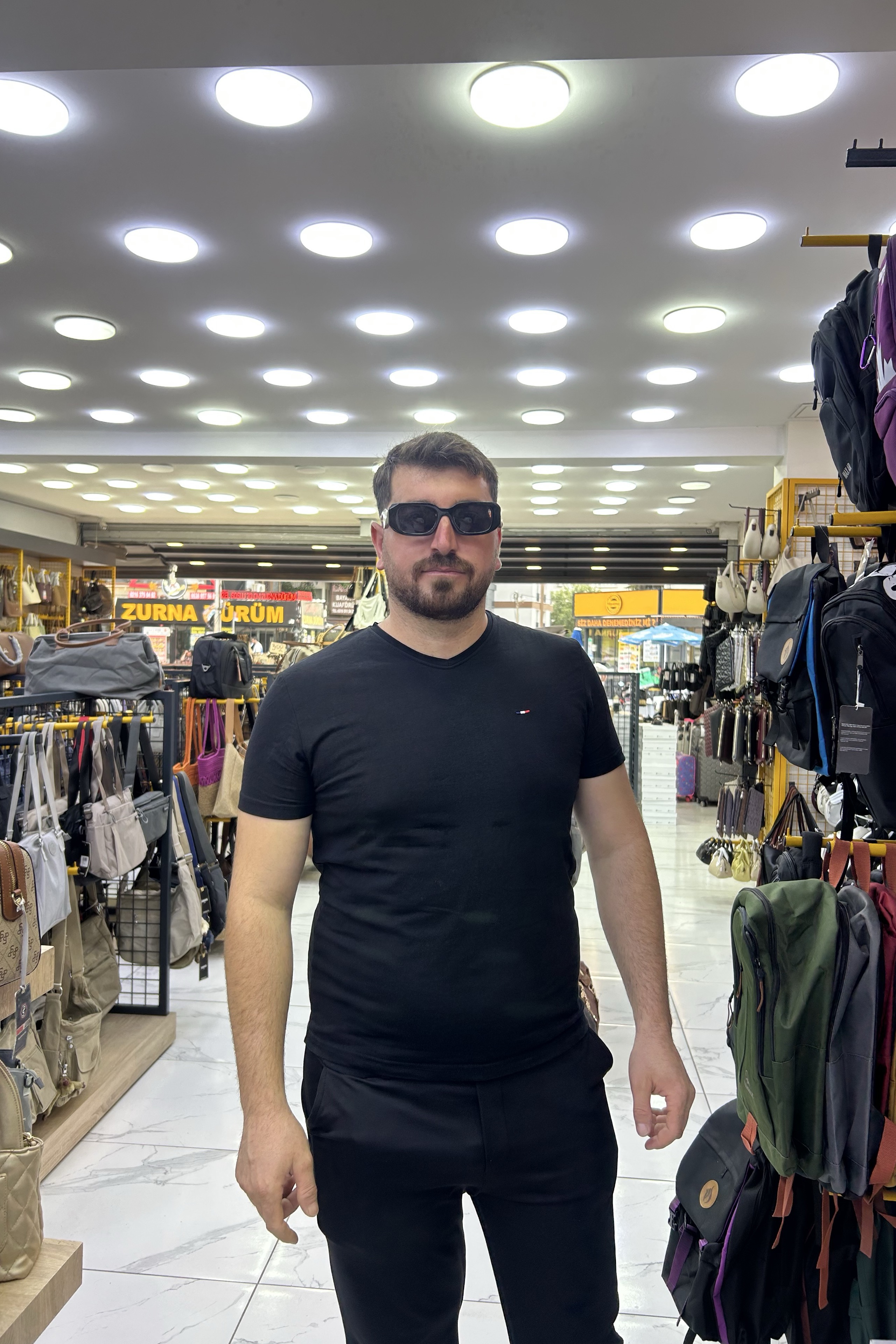 Berk Tan — photo 2 on Lushme