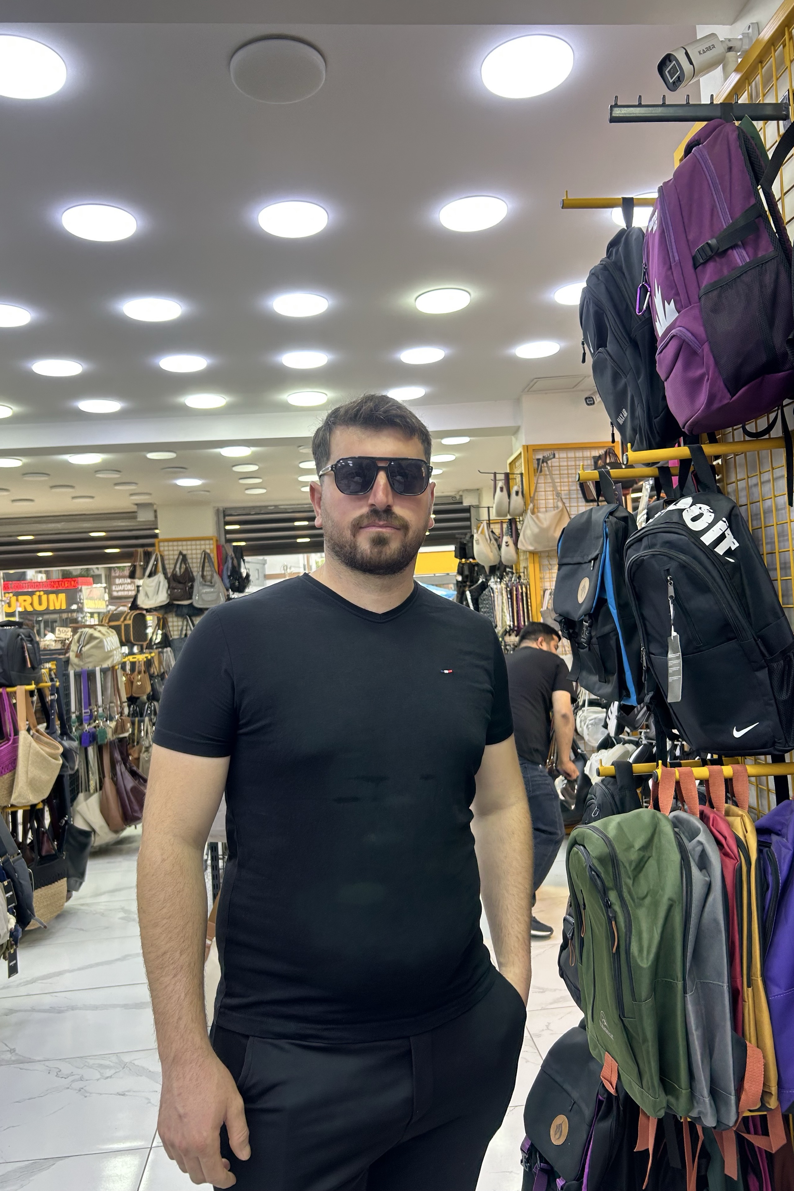 Berk Tan — photo 3 on Lushme